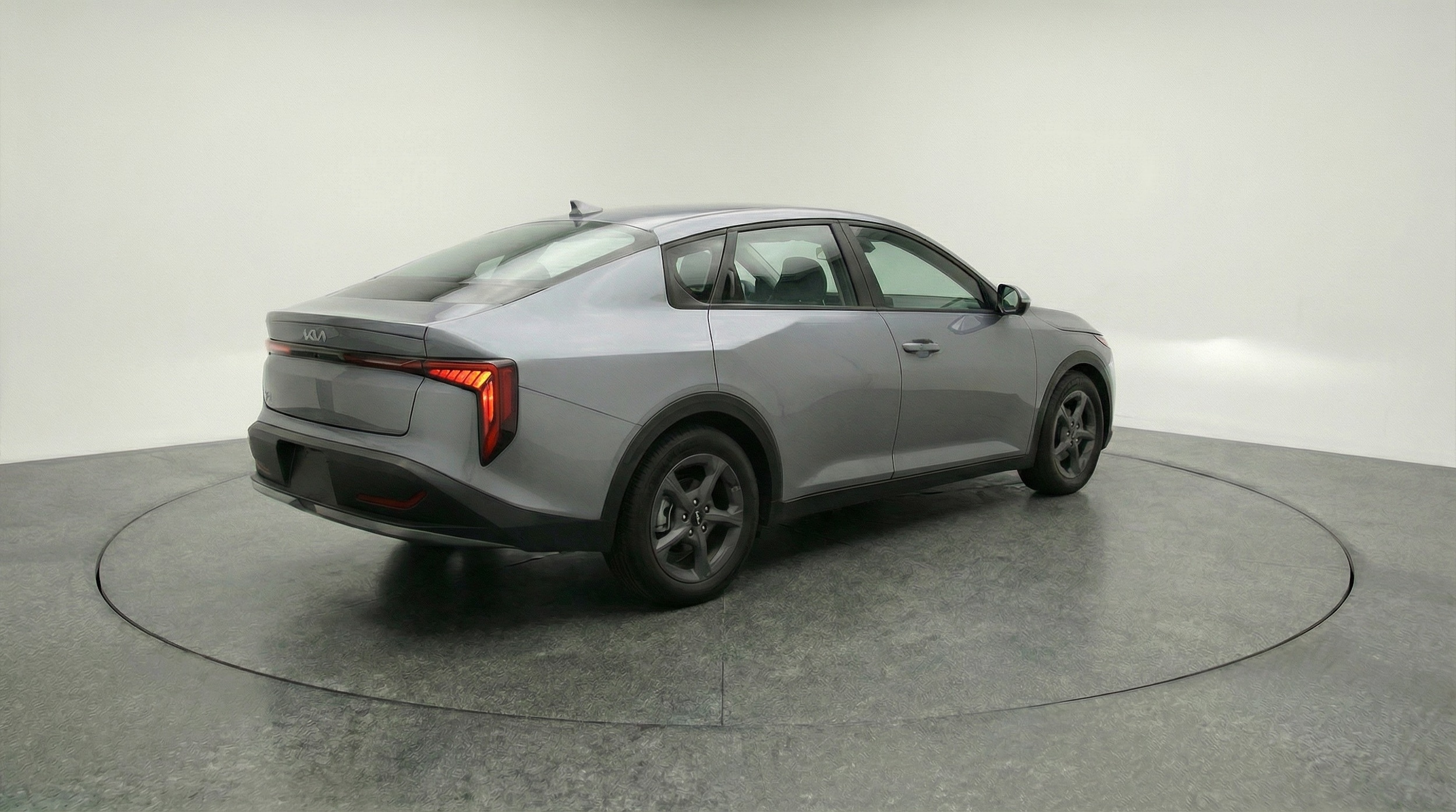 Thumbnail: 2025 Kia K4 - 7