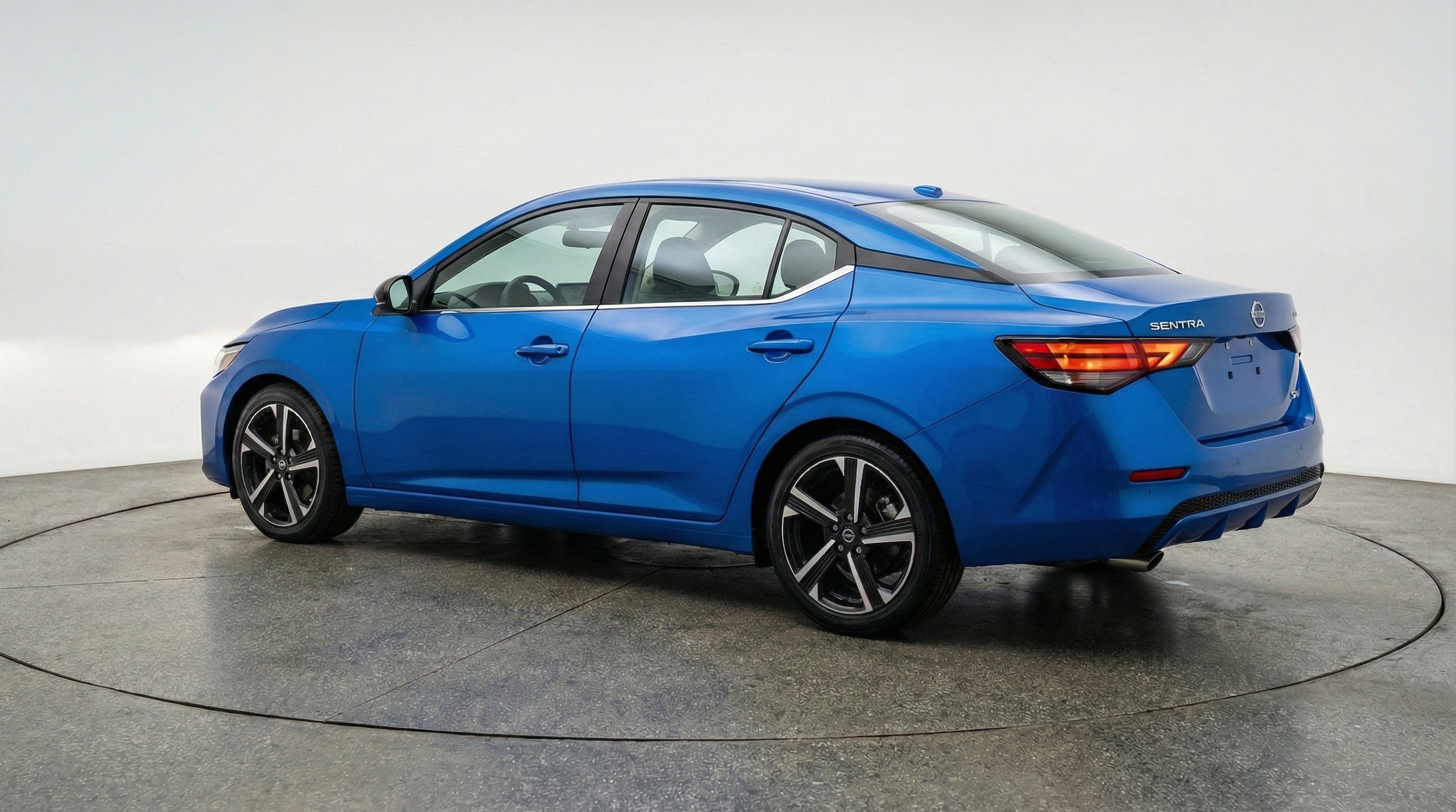 Thumbnail: 2025 Nissan Sentra - 6