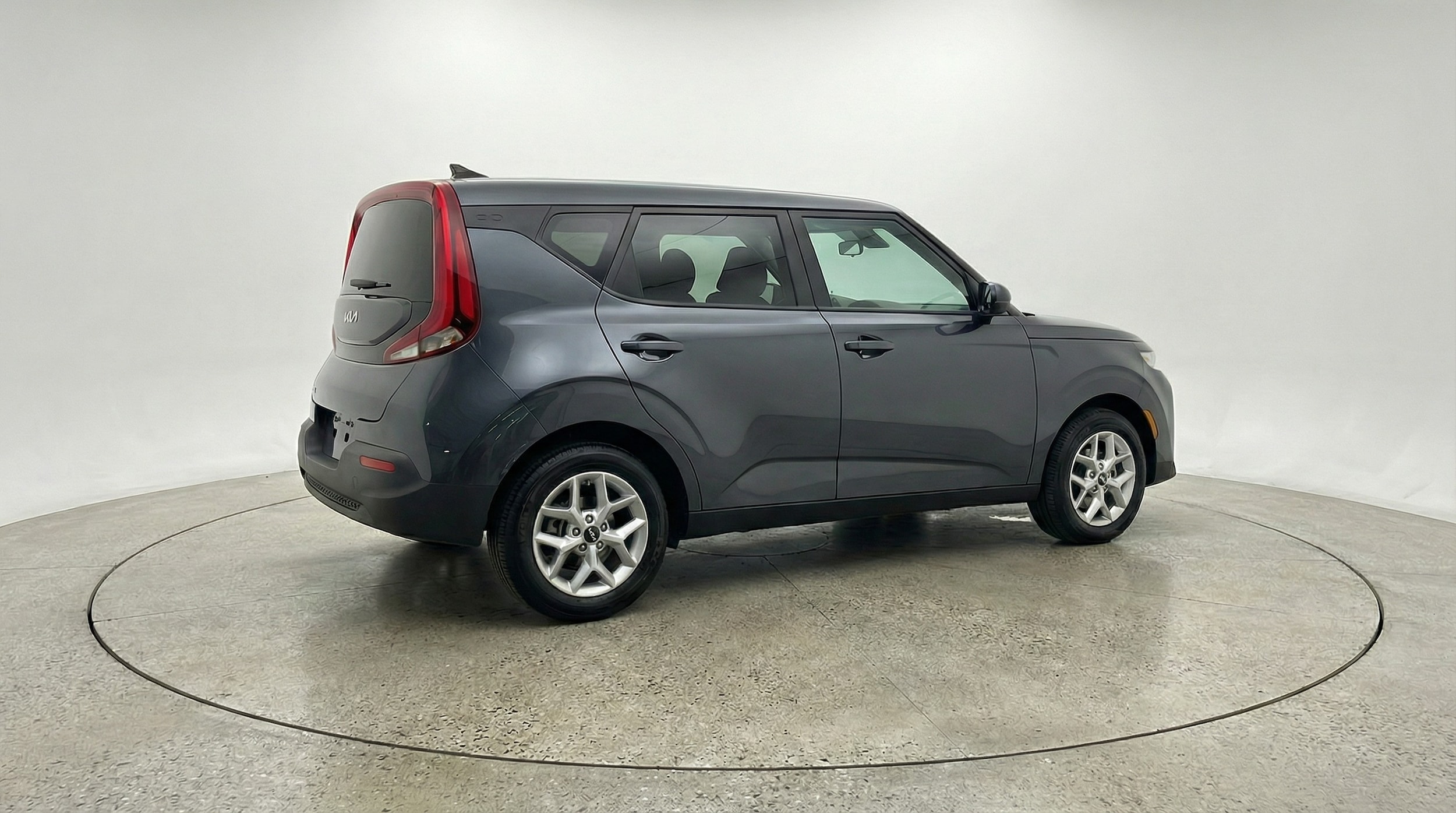 Thumbnail: 2025 Kia Soul - 7