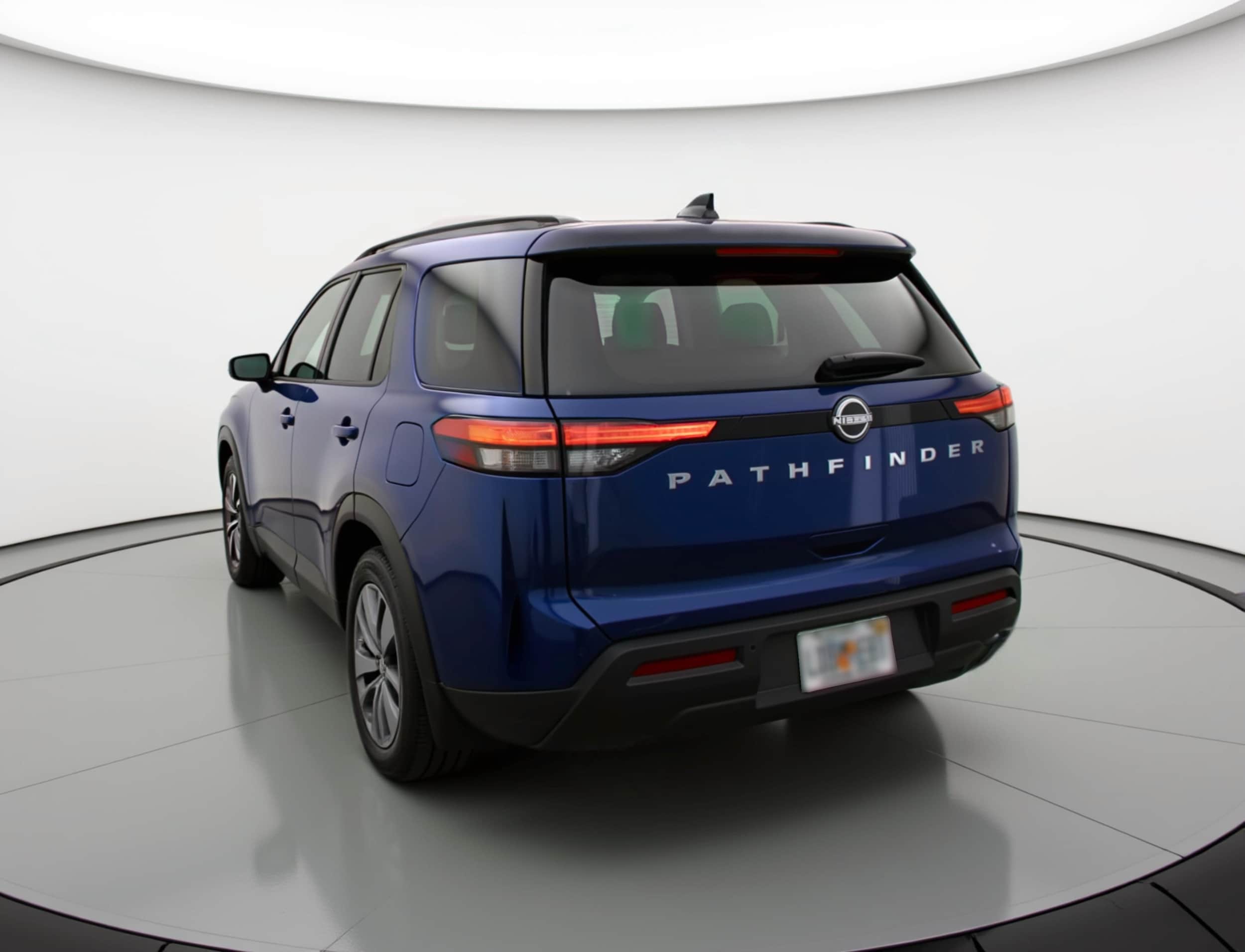 Thumbnail: 2025 Nissan Pathfinder - 5