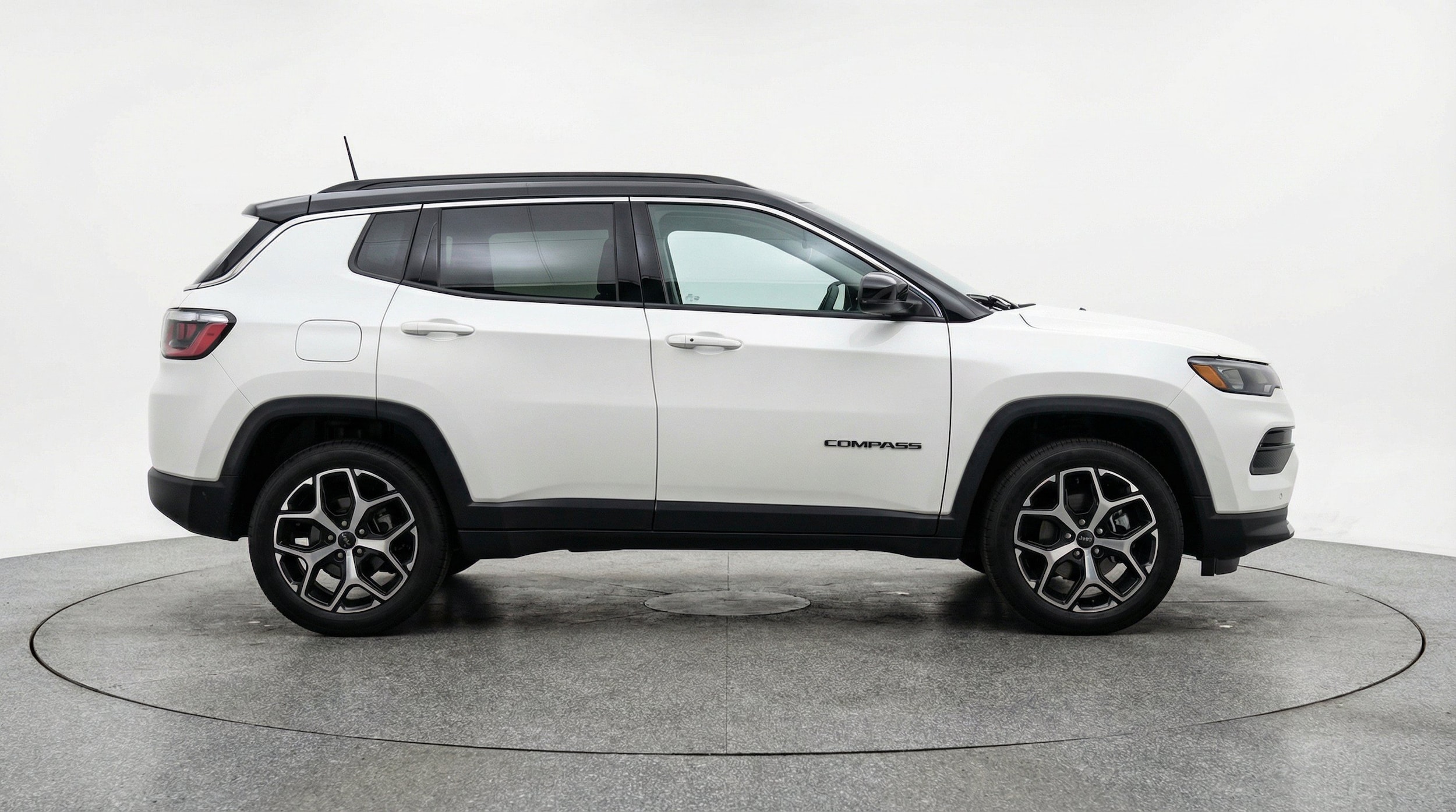 Thumbnail: 2025 Jeep Compass - 11