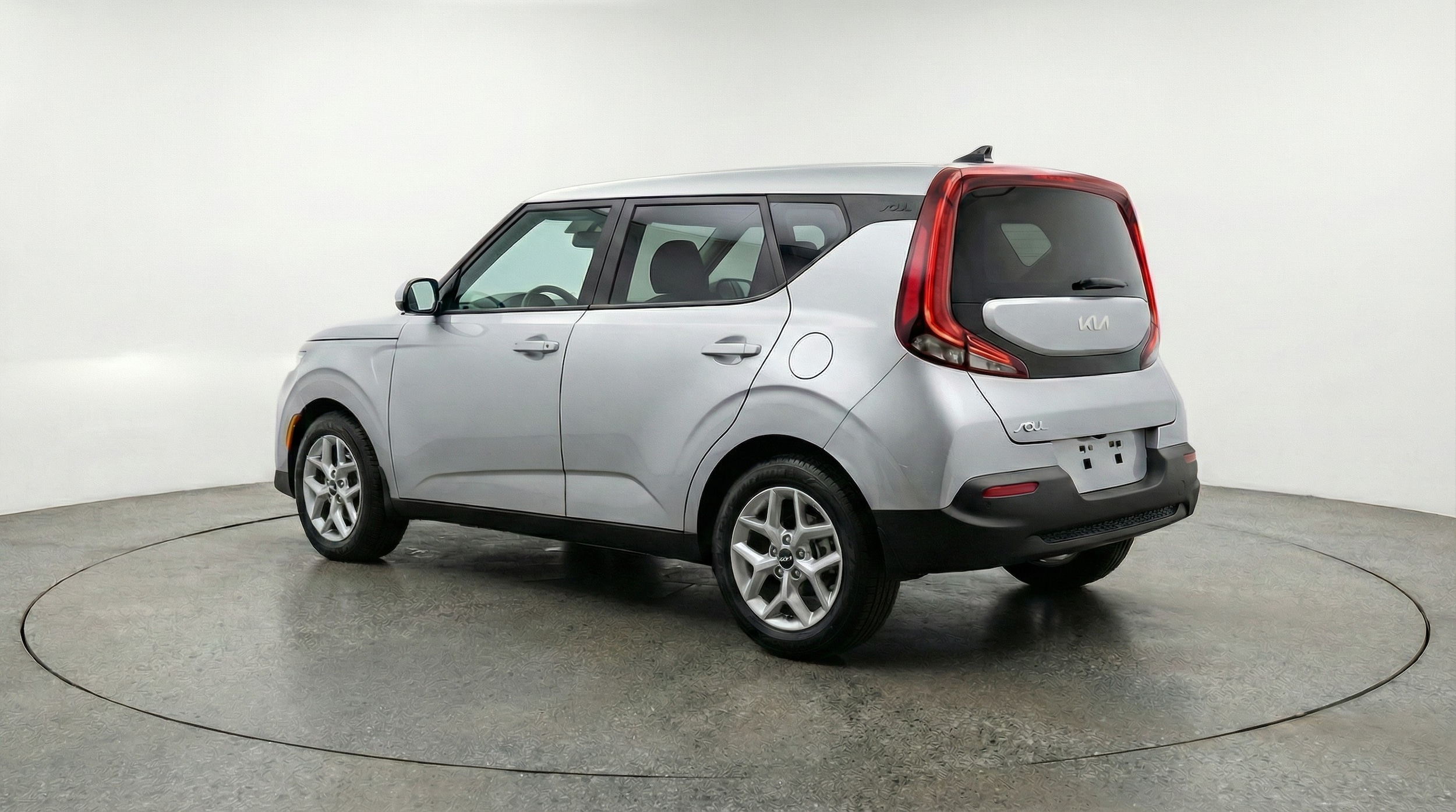 Thumbnail: 2025 Kia Soul - 5