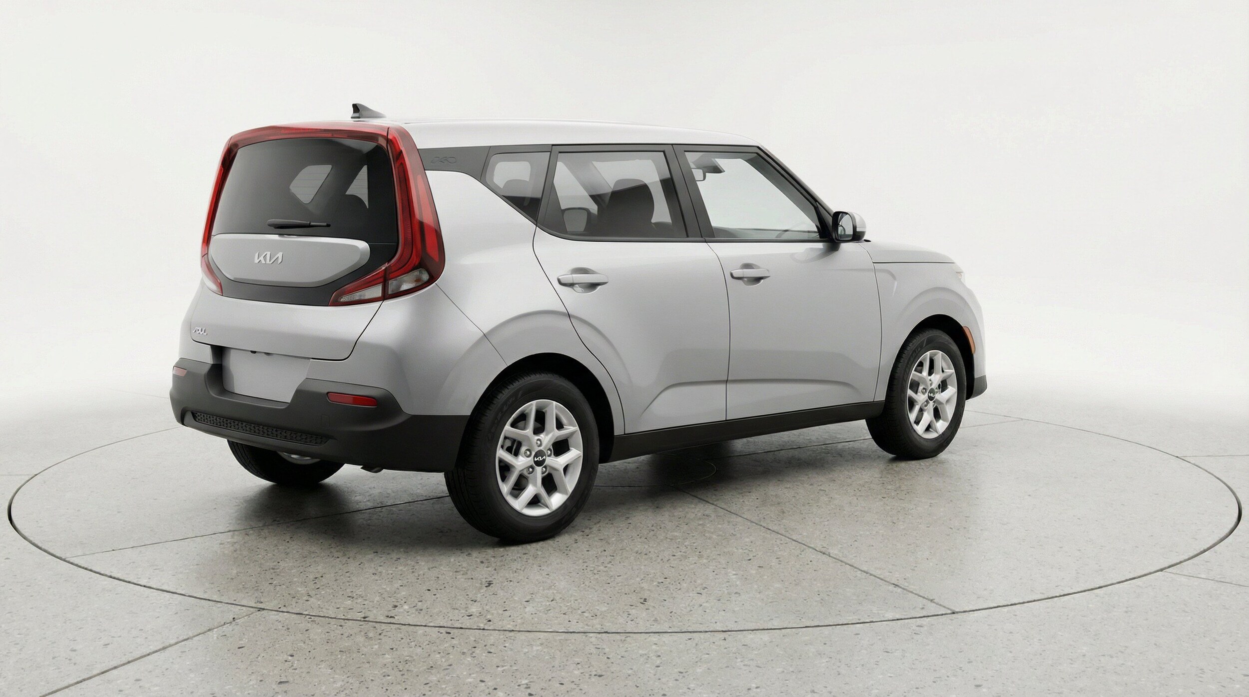 Thumbnail: 2025 Kia Soul - 9