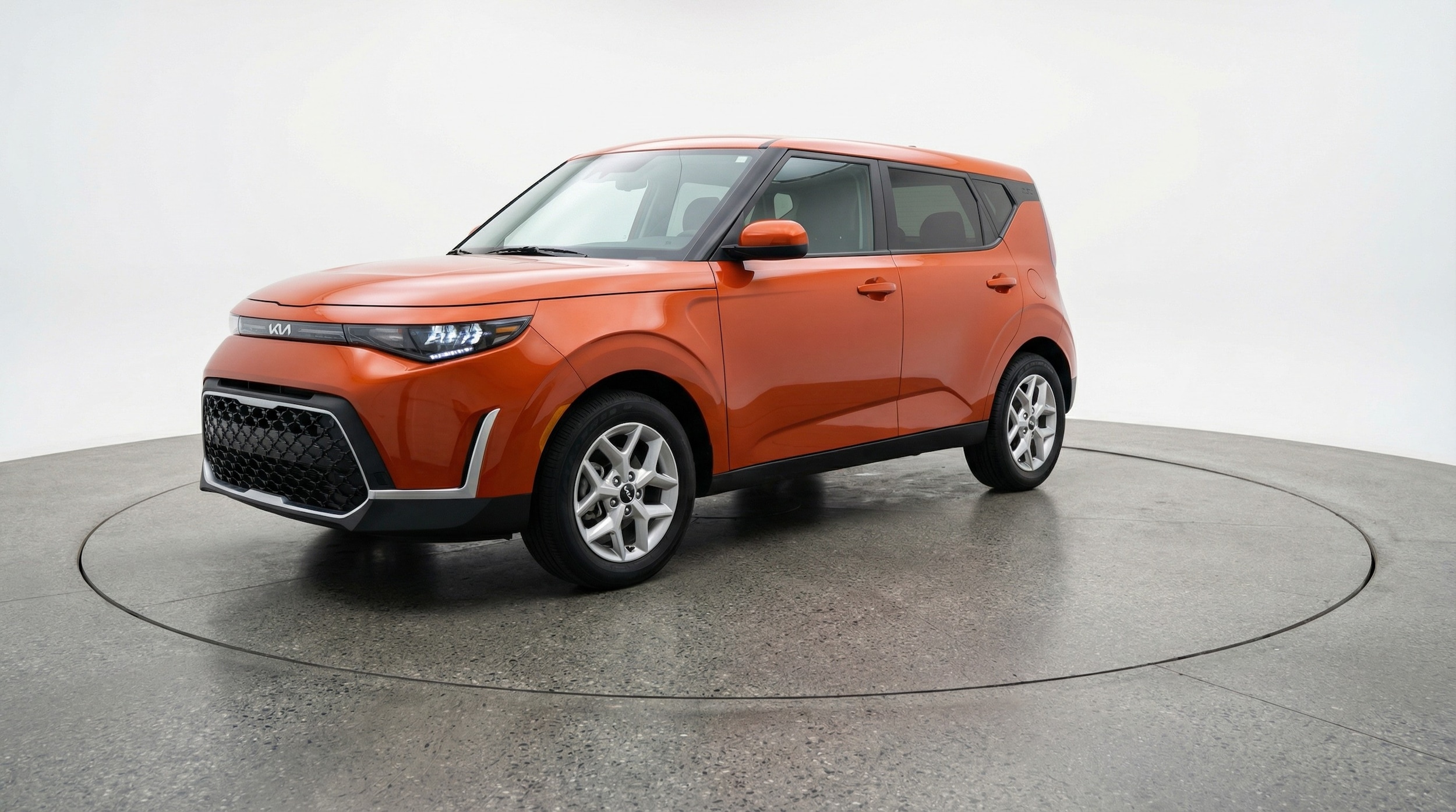 Thumbnail: 2025 Kia Soul - 3