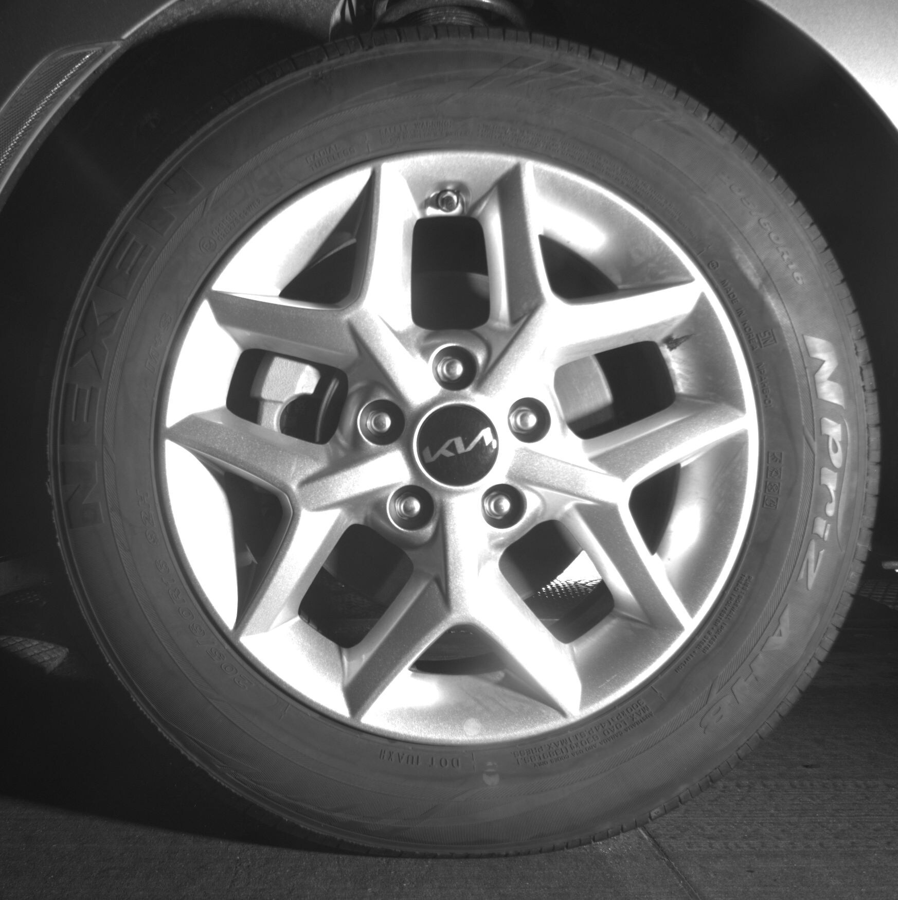 Thumbnail: 2025 Kia Soul - 9