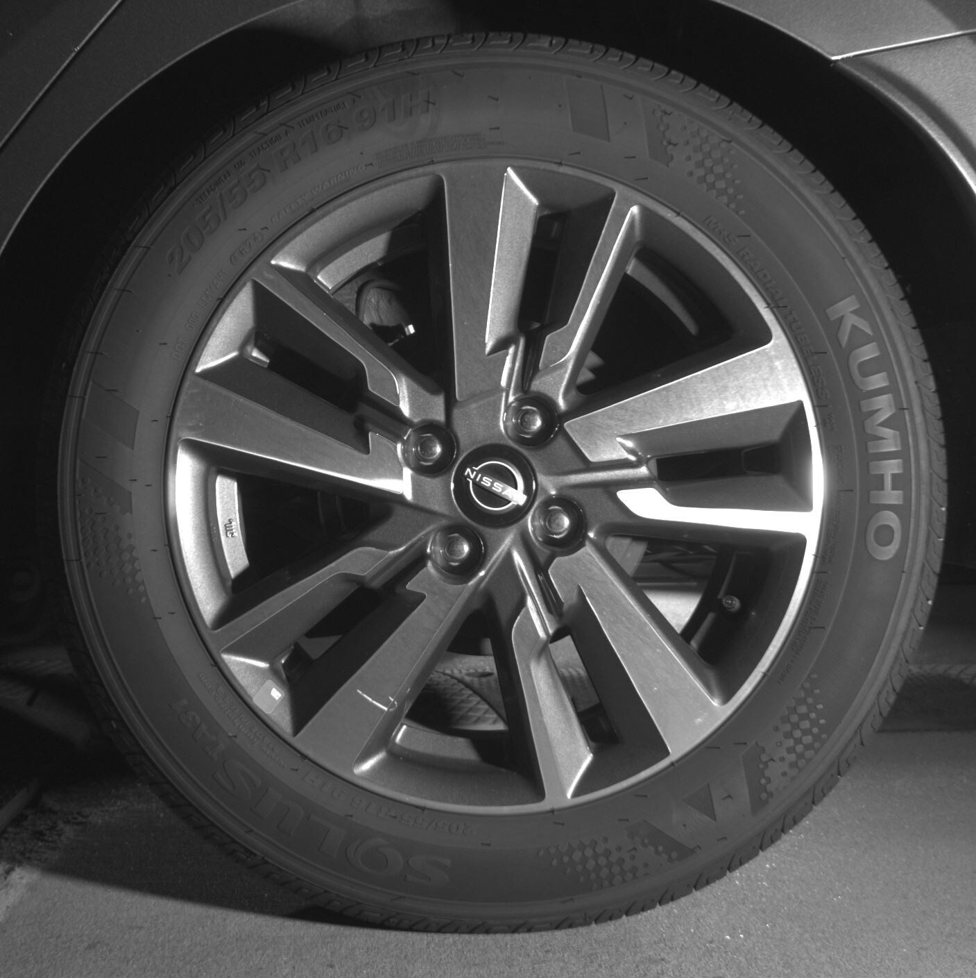 Thumbnail: 2025 Nissan Versa - 11