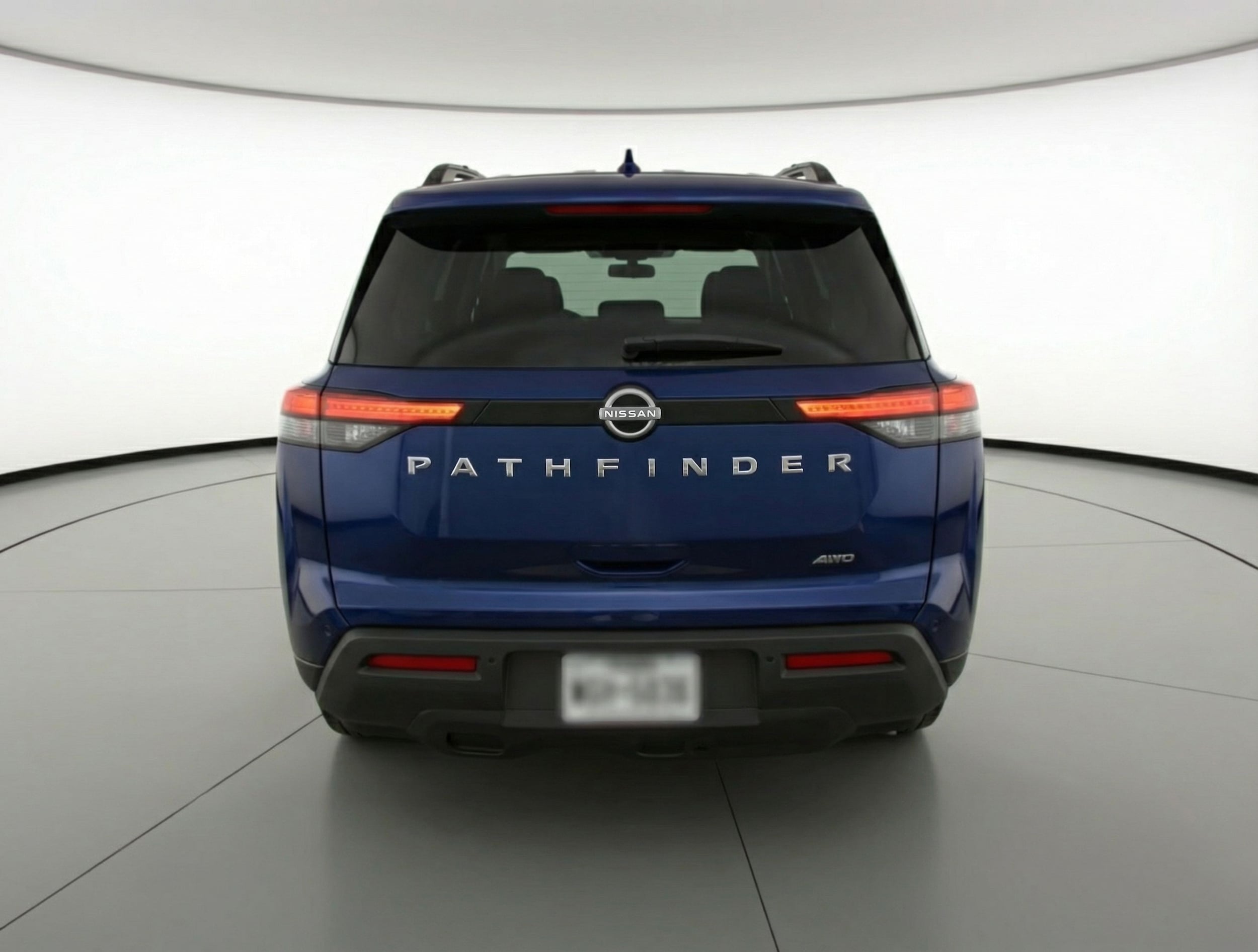 Thumbnail: 2025 Nissan Pathfinder - 6