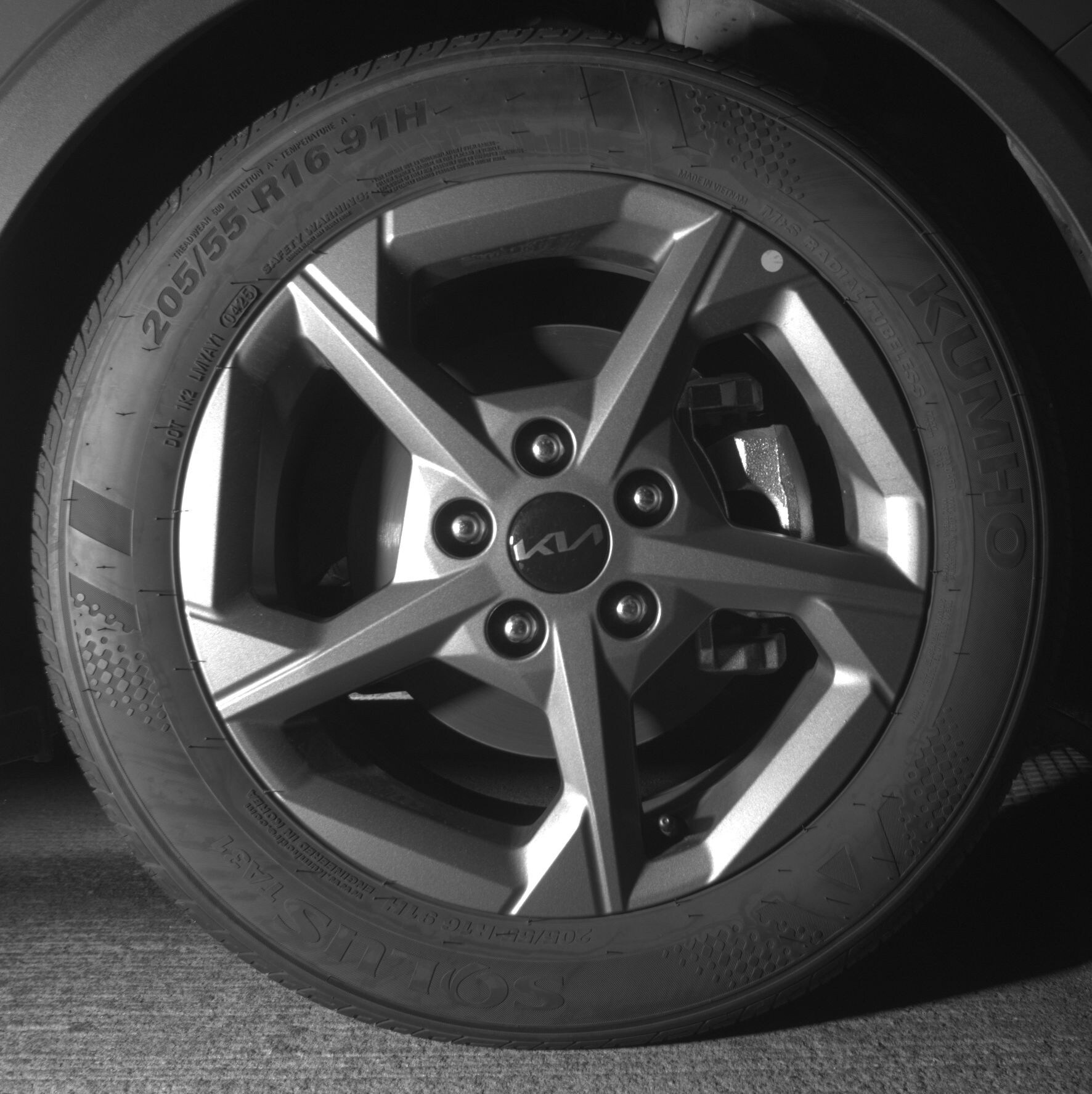 Thumbnail: 2025 Kia K4 - 10