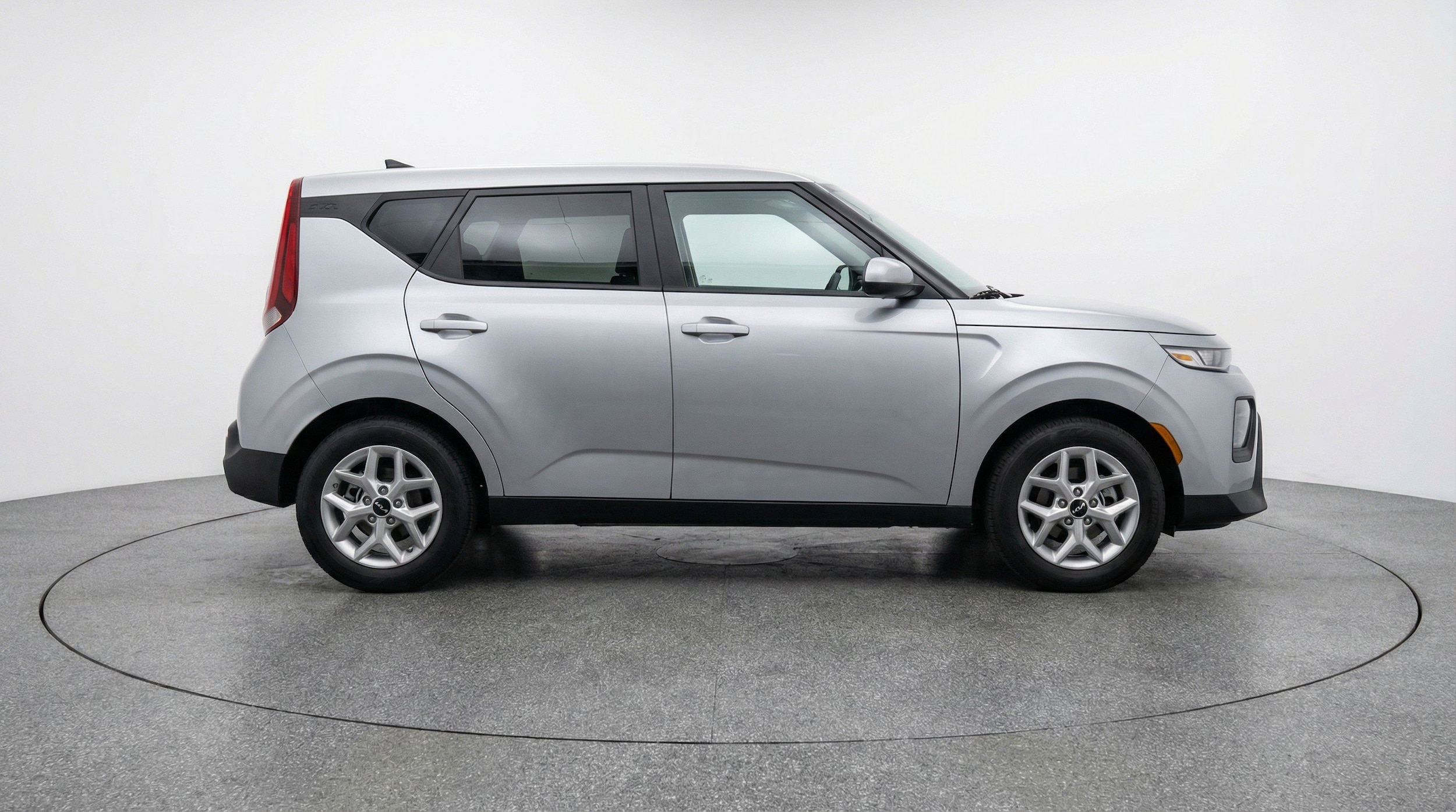 Thumbnail: 2025 Kia Soul - 11