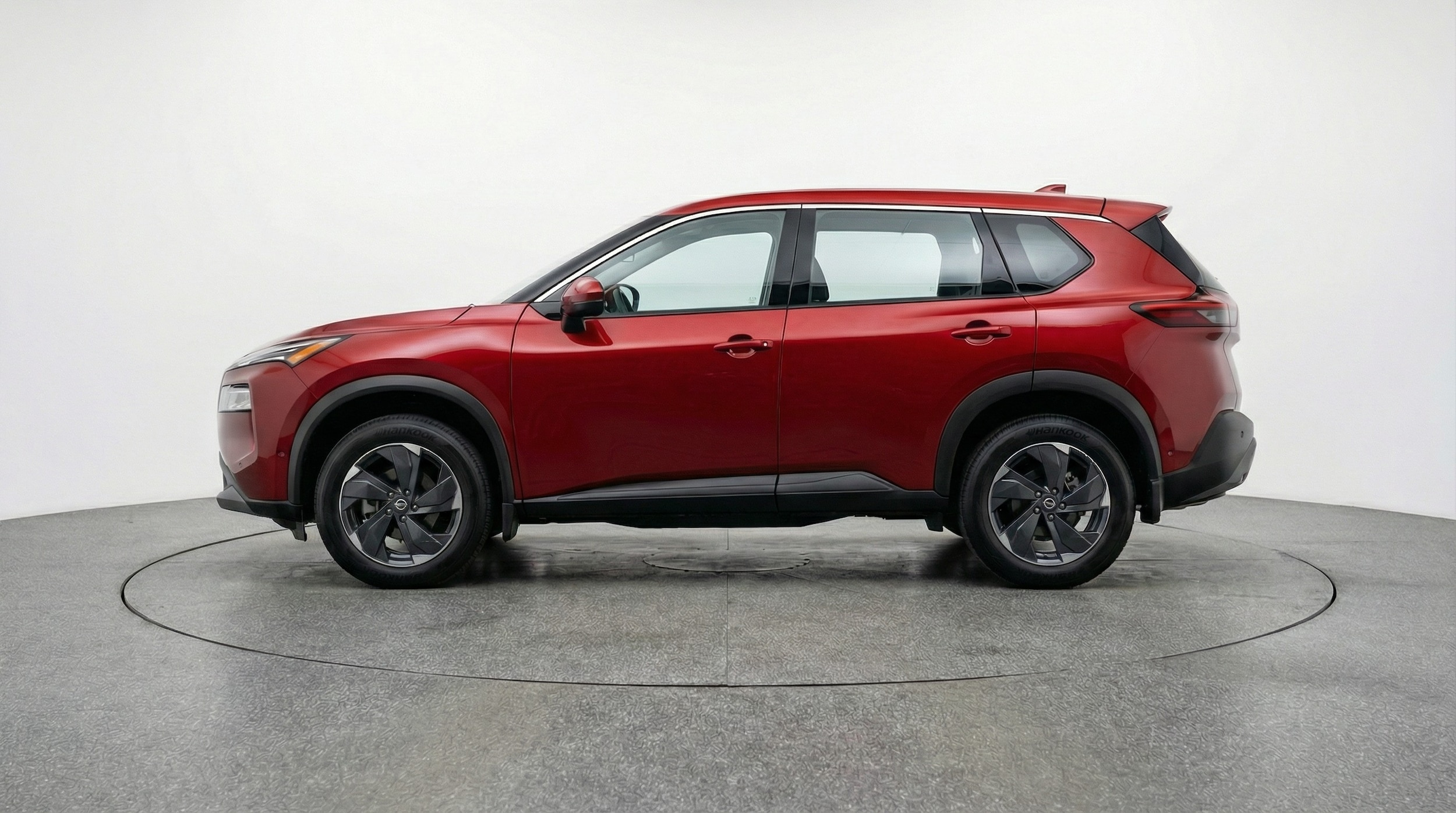 Thumbnail: 2025 Nissan Rogue - 4