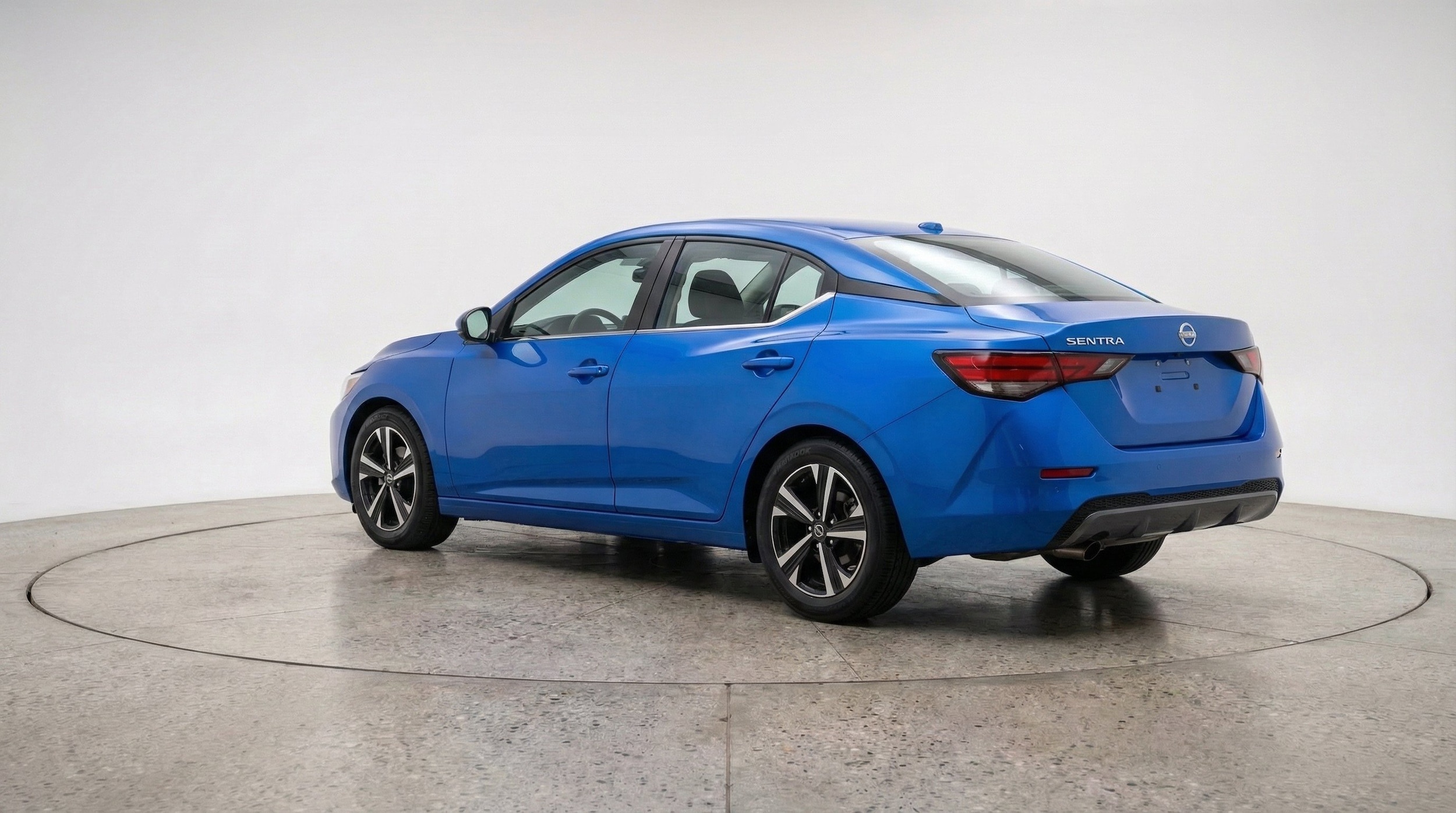 Thumbnail: 2025 Nissan Sentra - 6