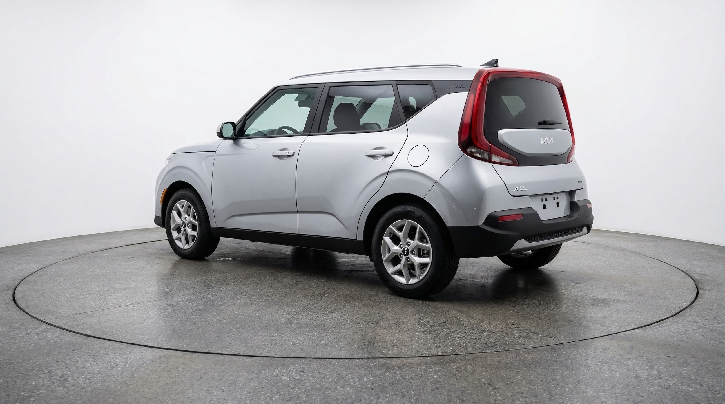 Thumbnail: 2025 Kia Soul - 5