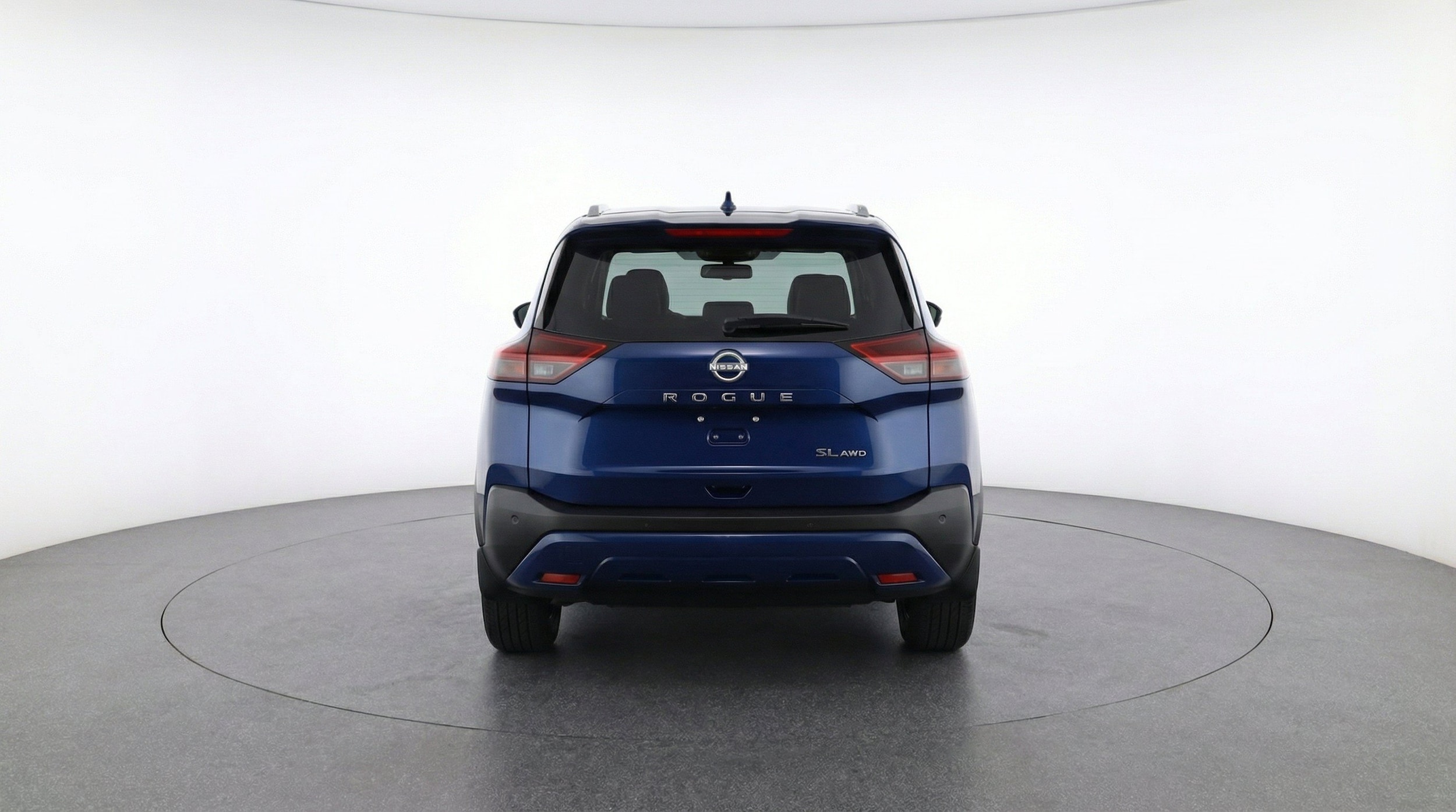 Thumbnail: 2026 Nissan Rogue - 7
