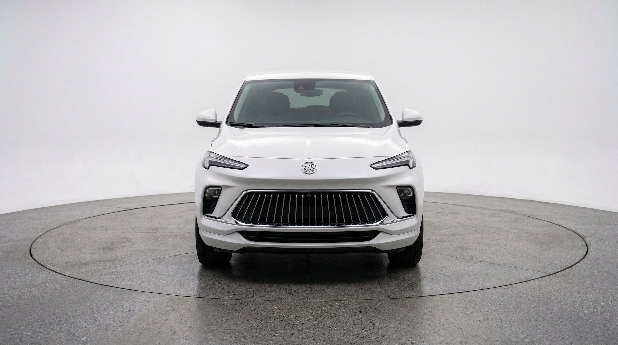 Thumbnail: 2025 Buick Encore GX - 2