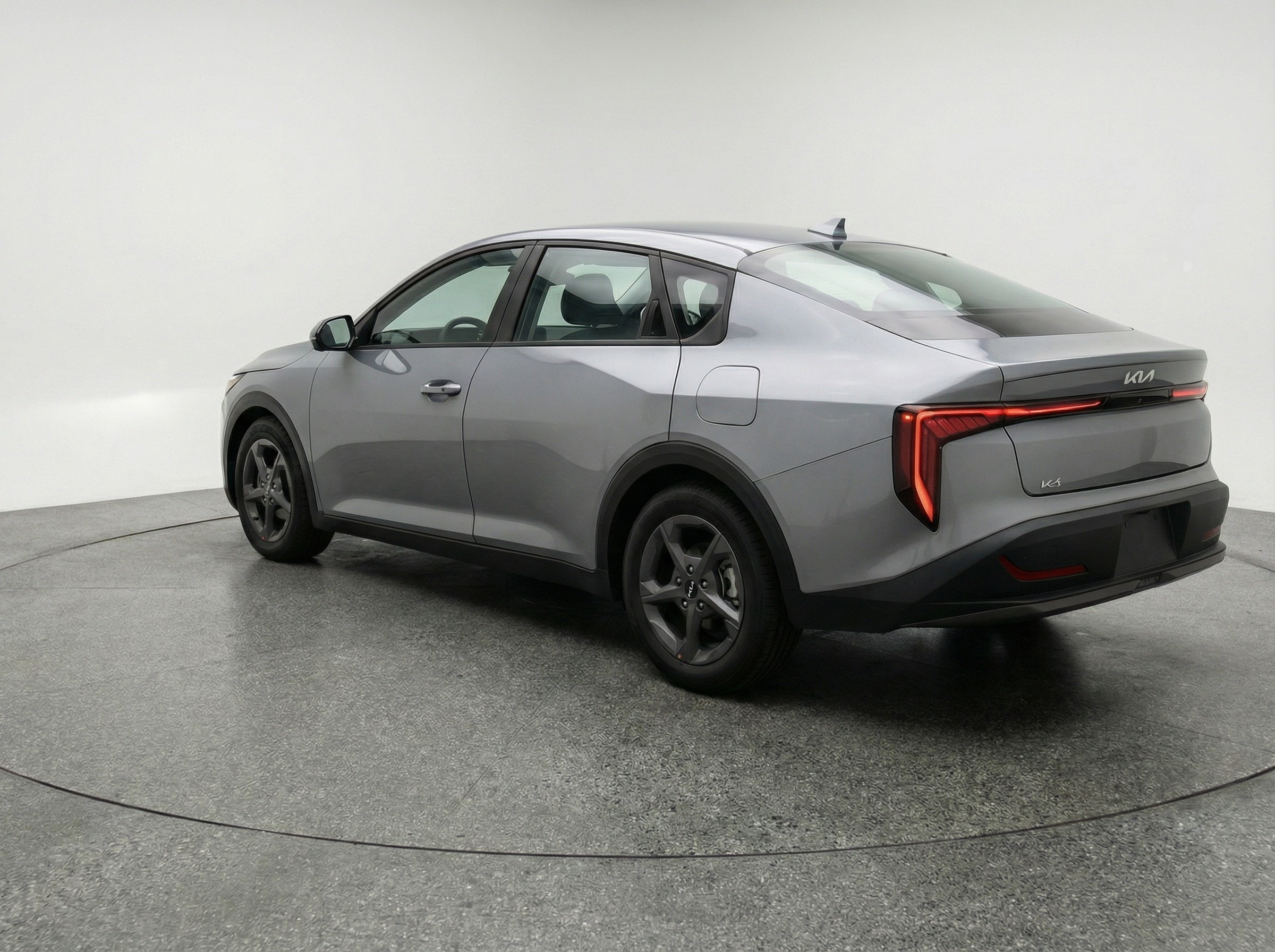 Thumbnail: 2025 Kia K4 - 5
