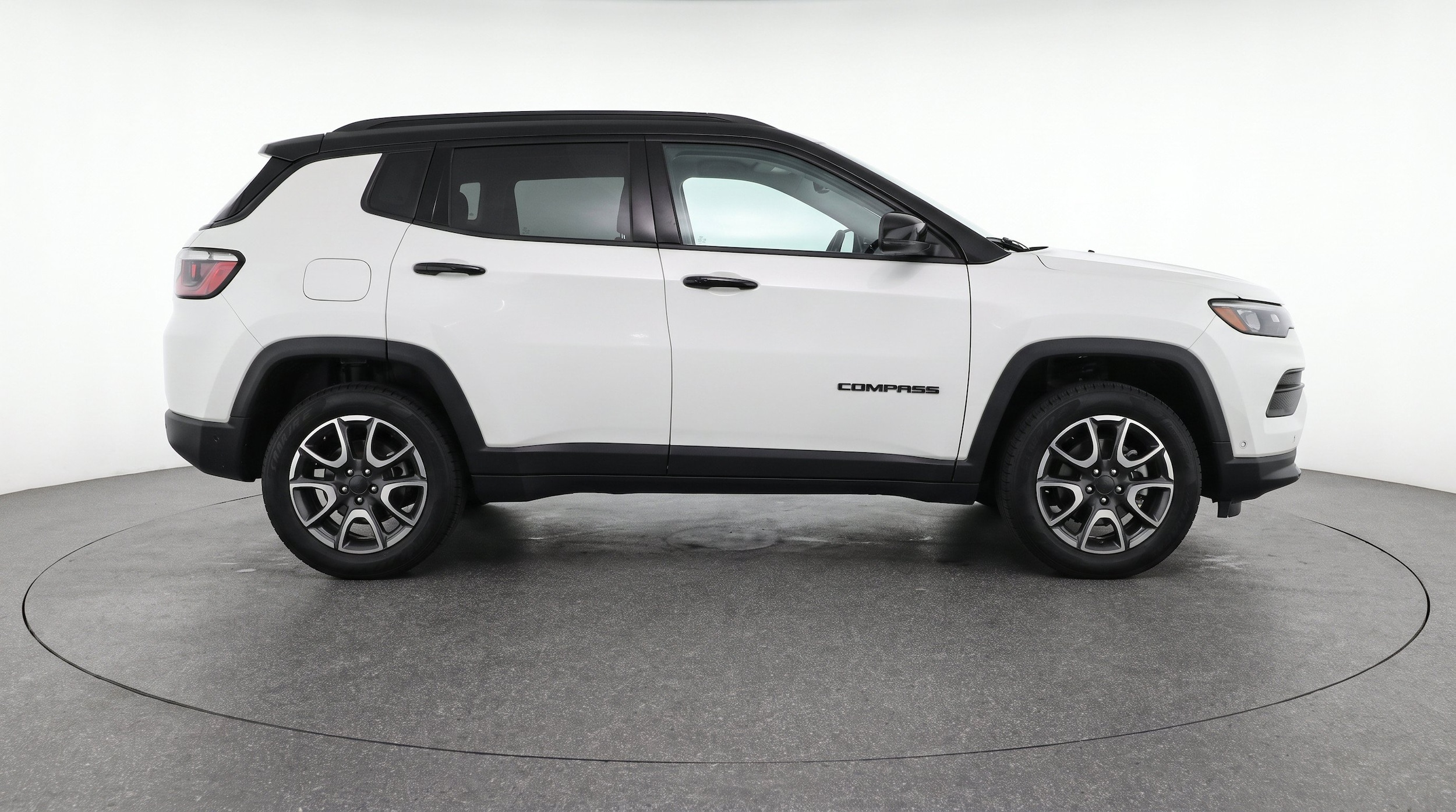 Thumbnail: 2025 Jeep Compass - 10