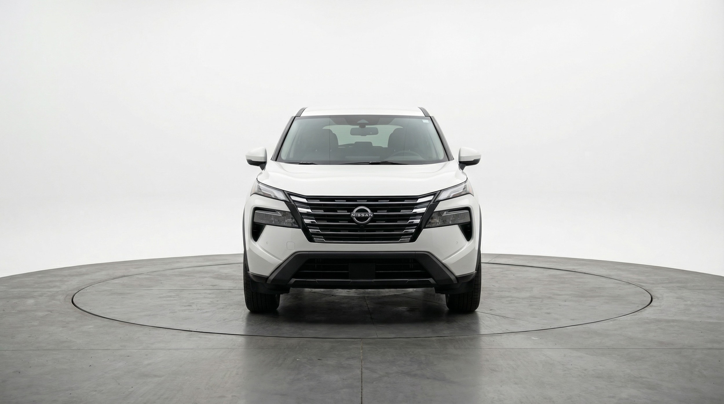 Thumbnail: 2025 Nissan Rogue - 2