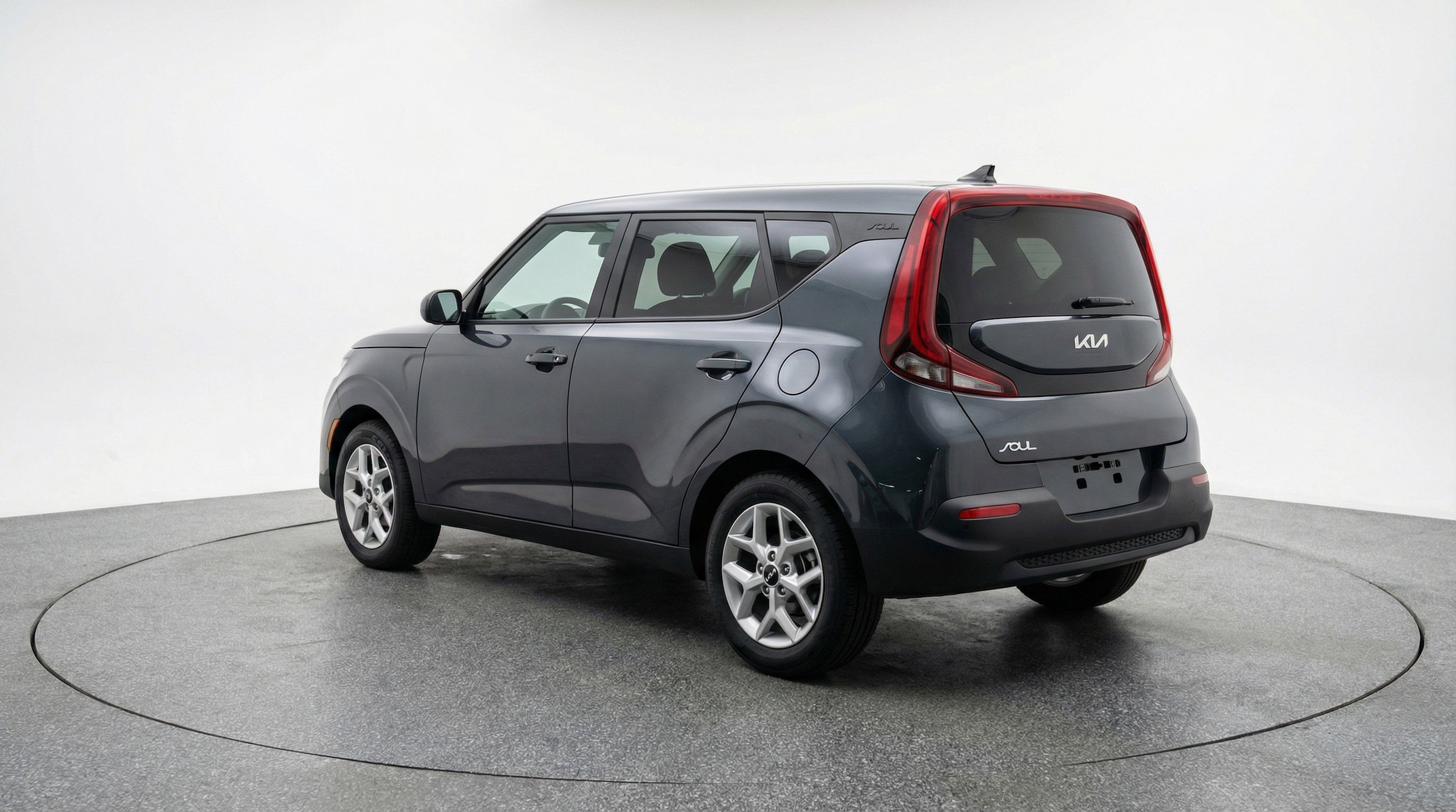 Thumbnail: 2025 Kia Soul - 6