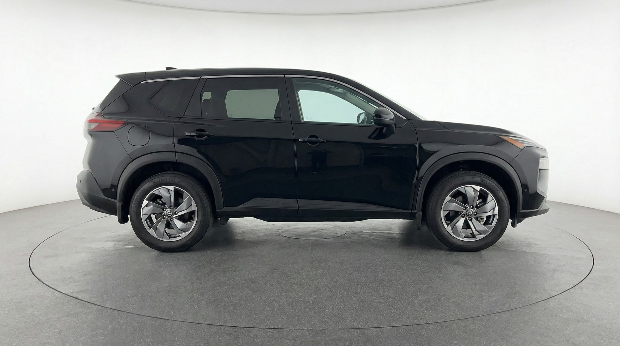 Thumbnail: 2025 Nissan Rogue - 8