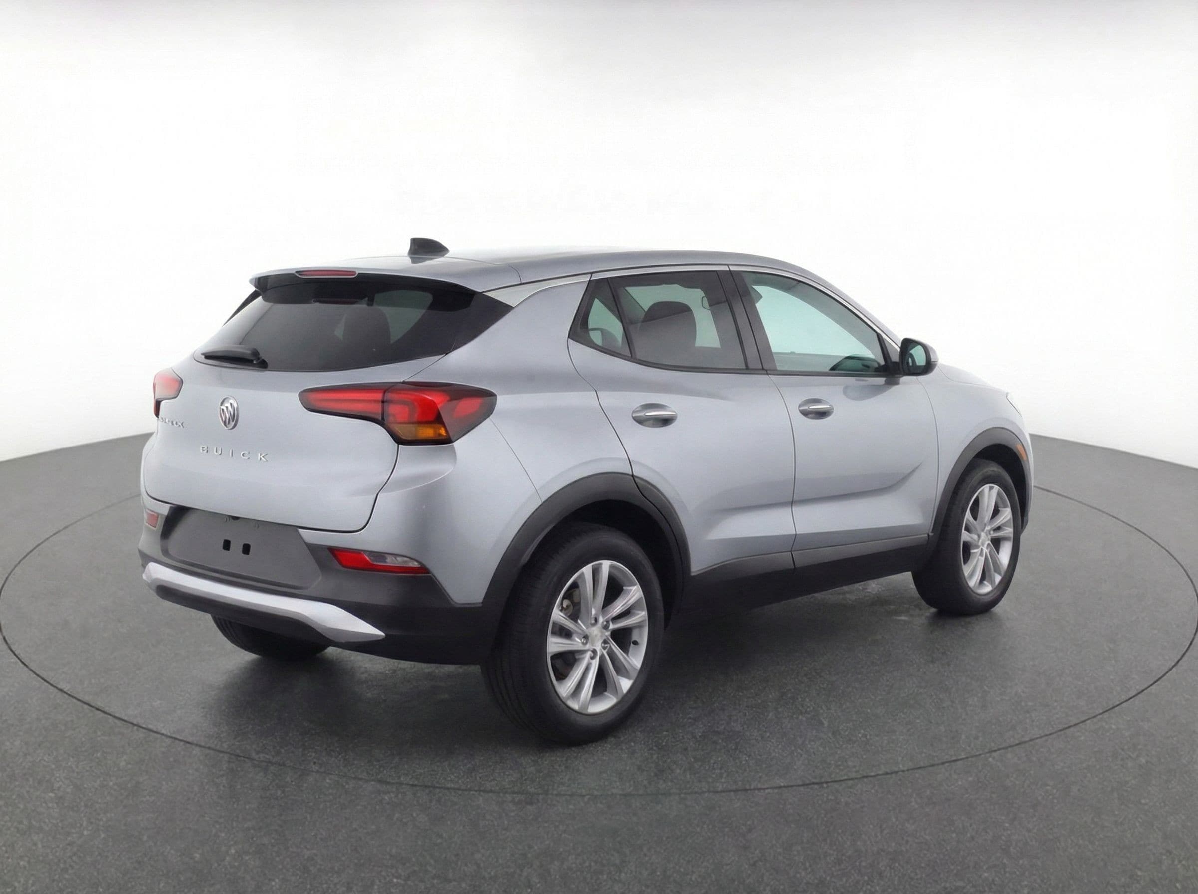 Thumbnail: 2025 Buick Envista - 7