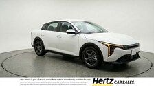 2025 Kia K4  -
                  Detroit, MI