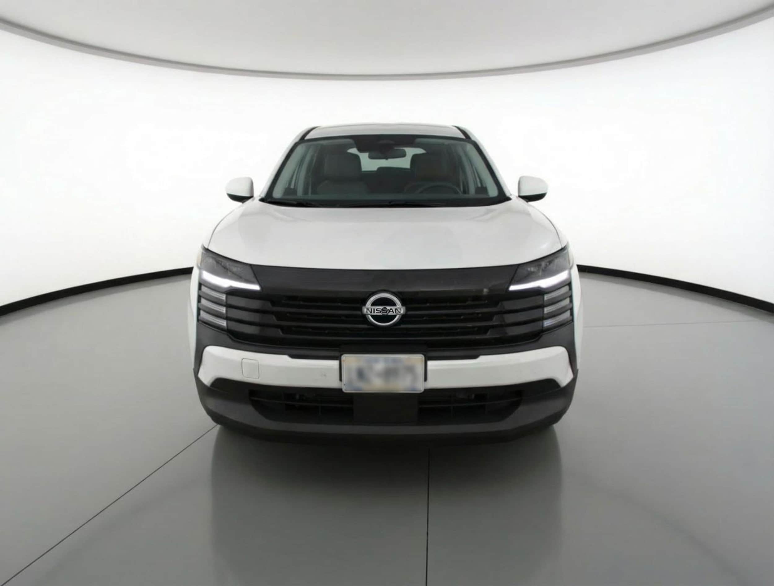 Thumbnail: 2025 Nissan Kicks - 2