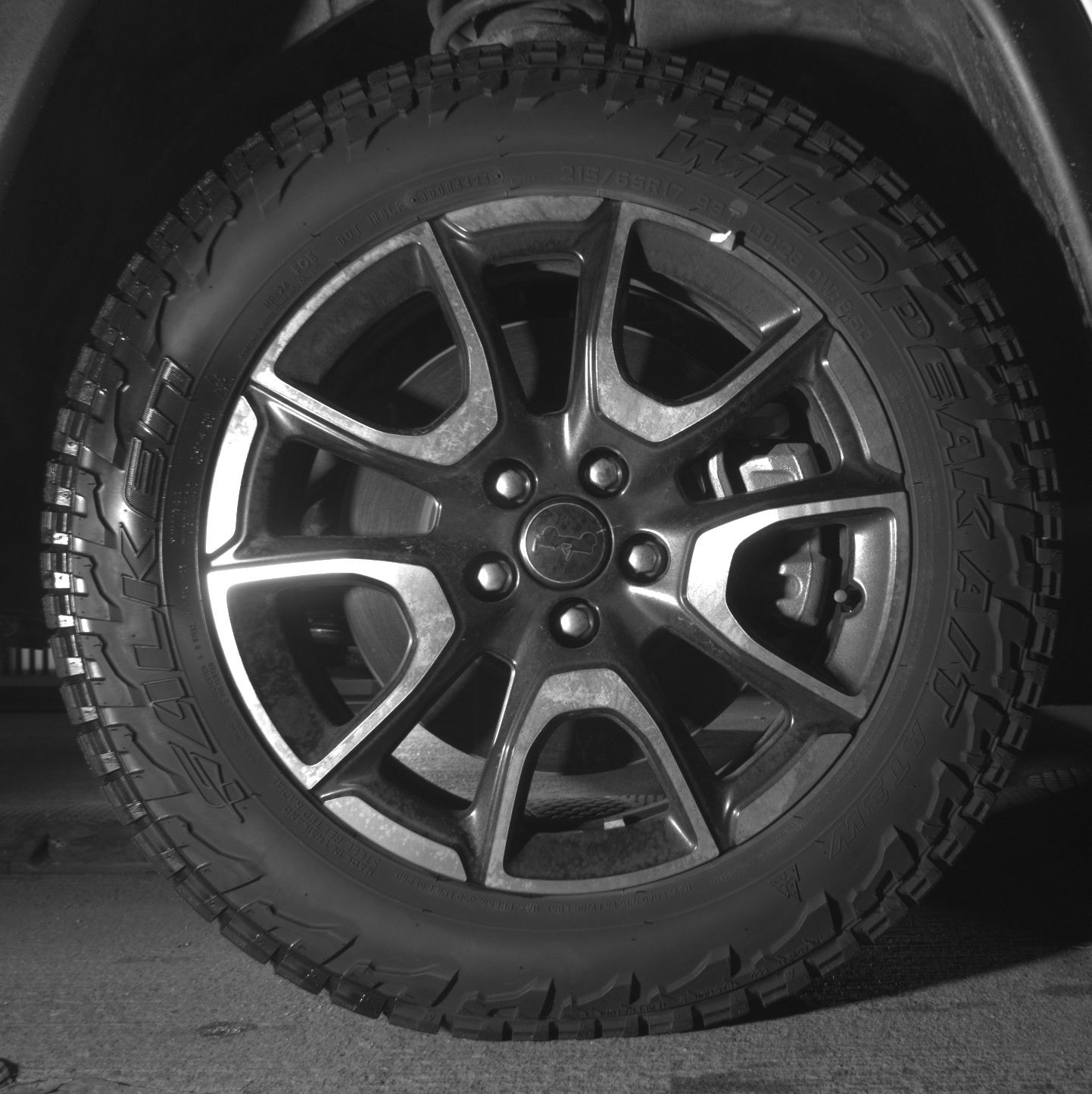 Thumbnail: 2025 Jeep Compass - 10