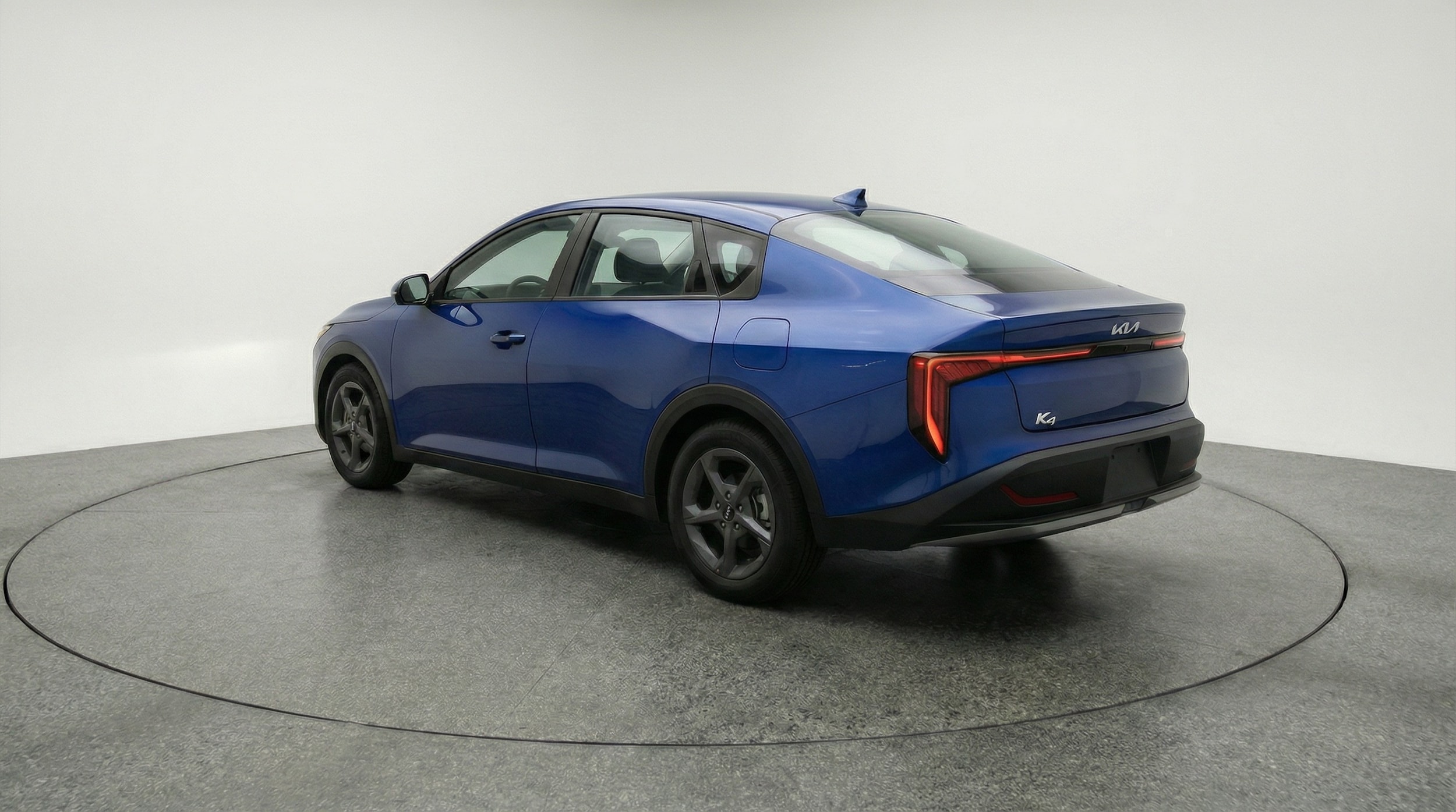 Thumbnail: 2025 Kia K4 - 5