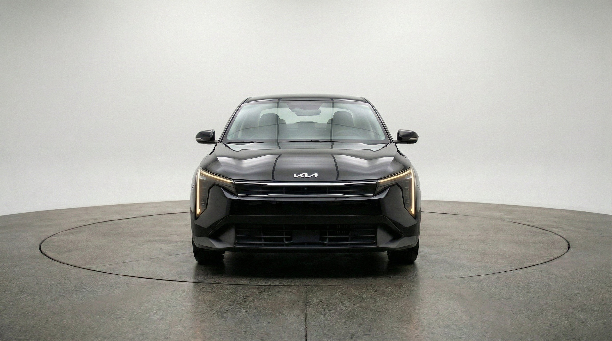 Thumbnail: 2026 Kia K4 - 2