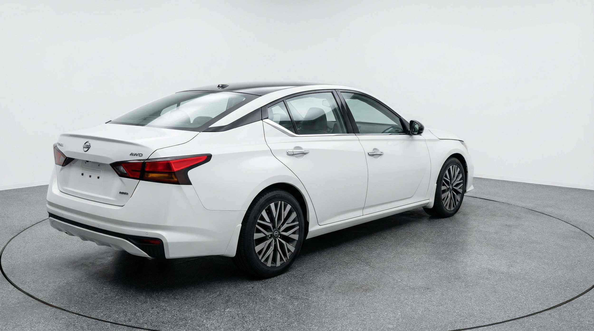 Thumbnail: 2025 Nissan Altima - 7