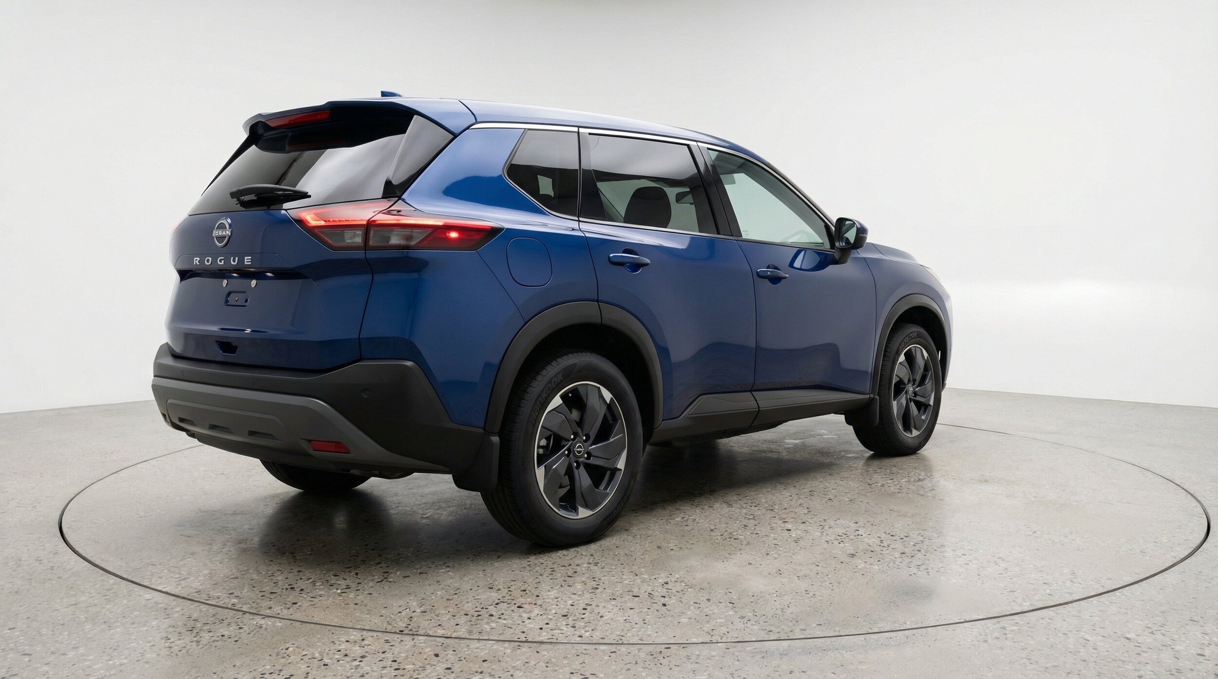 Thumbnail: 2025 Nissan Rogue - 9