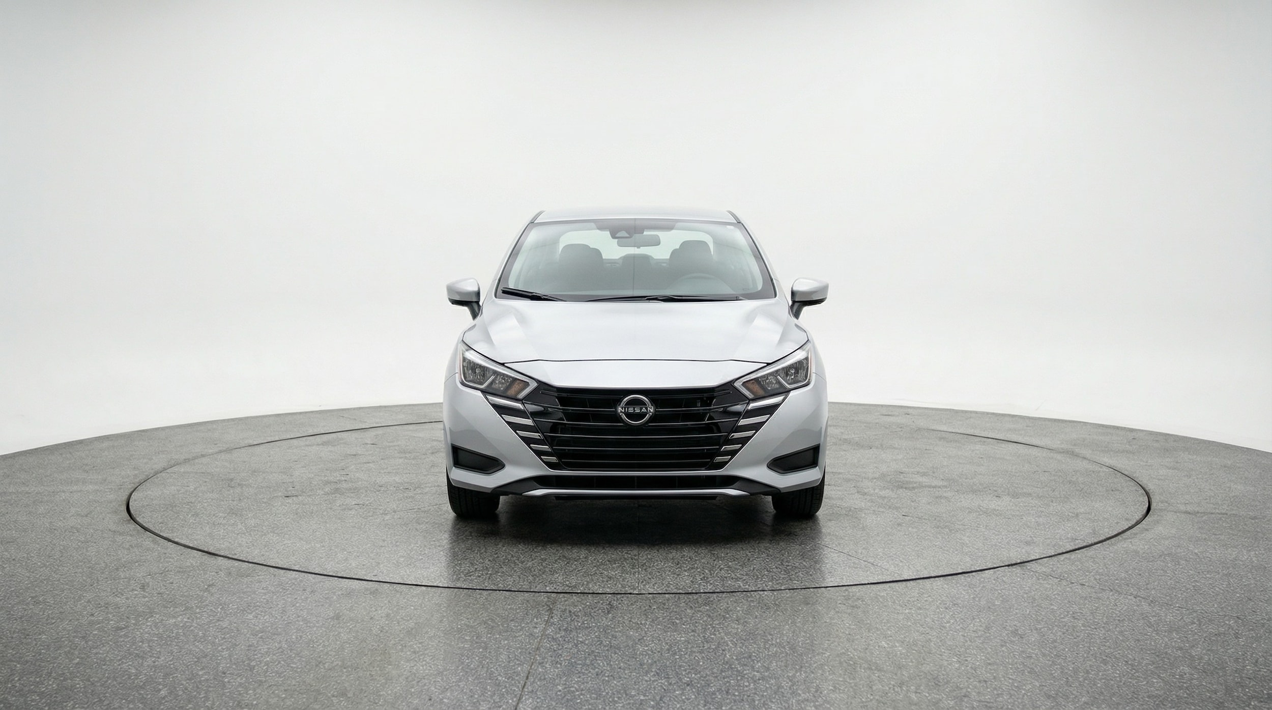 Thumbnail: 2025 Nissan Versa - 2