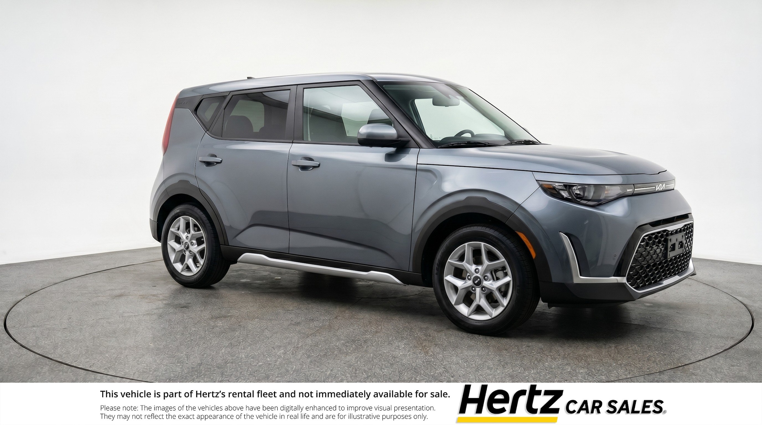 Thumbnail: 2025 Kia Soul - 1