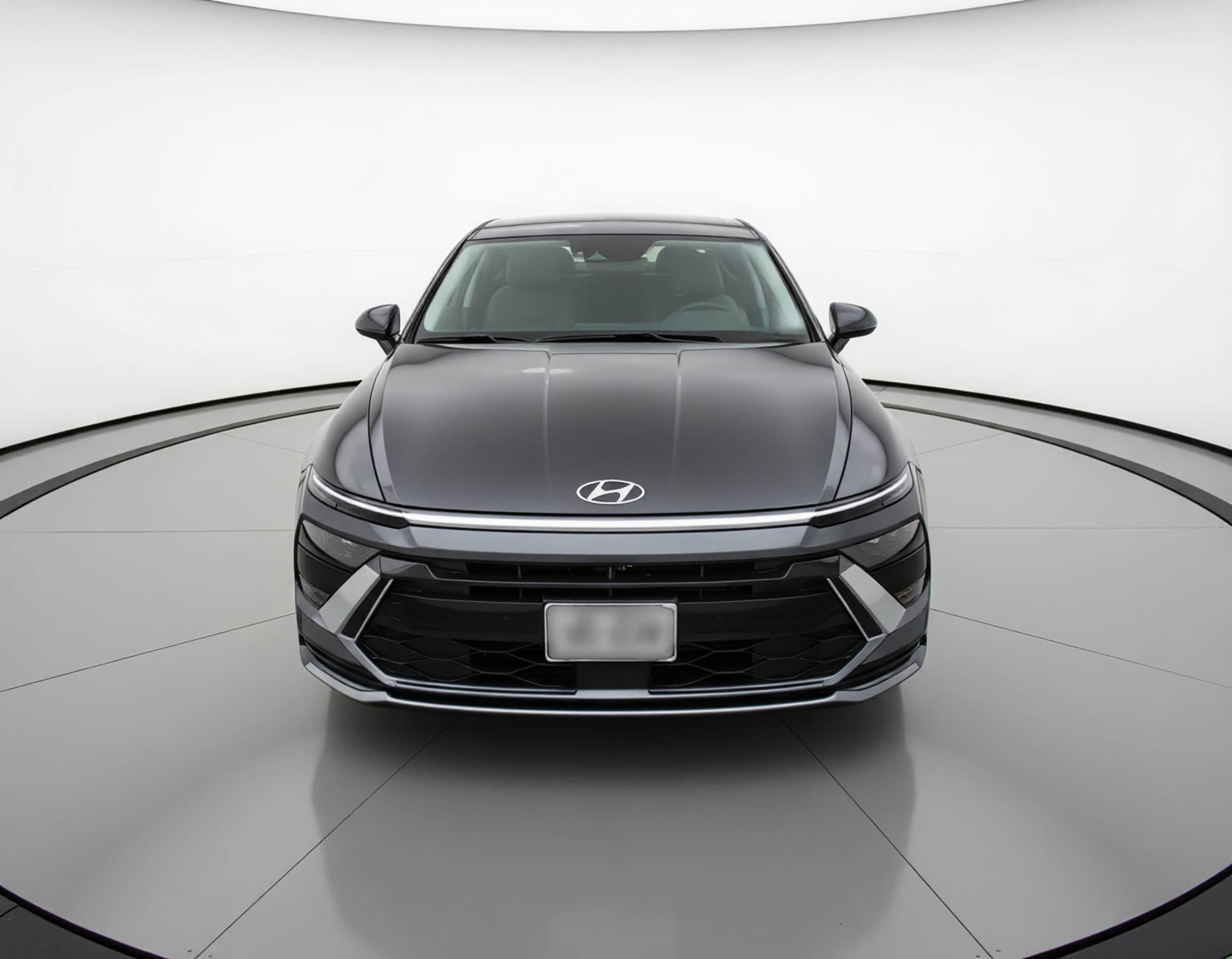 Thumbnail: 2025 Hyundai Sonata - 2