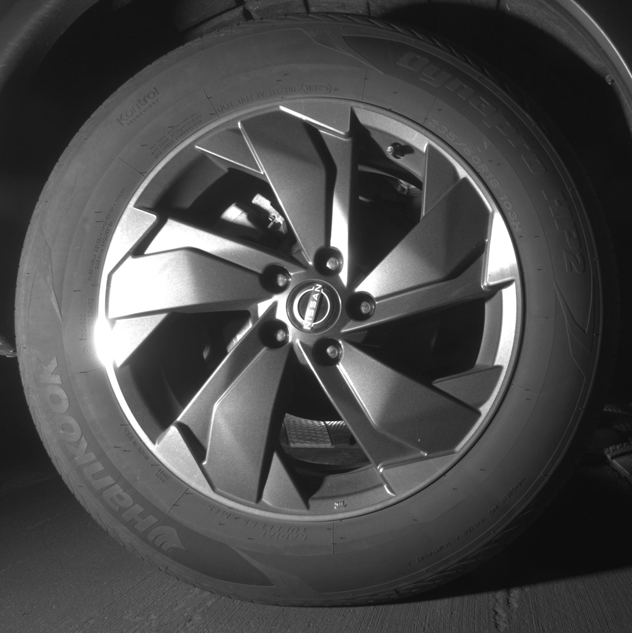 Thumbnail: 2025 Nissan Rogue - 12