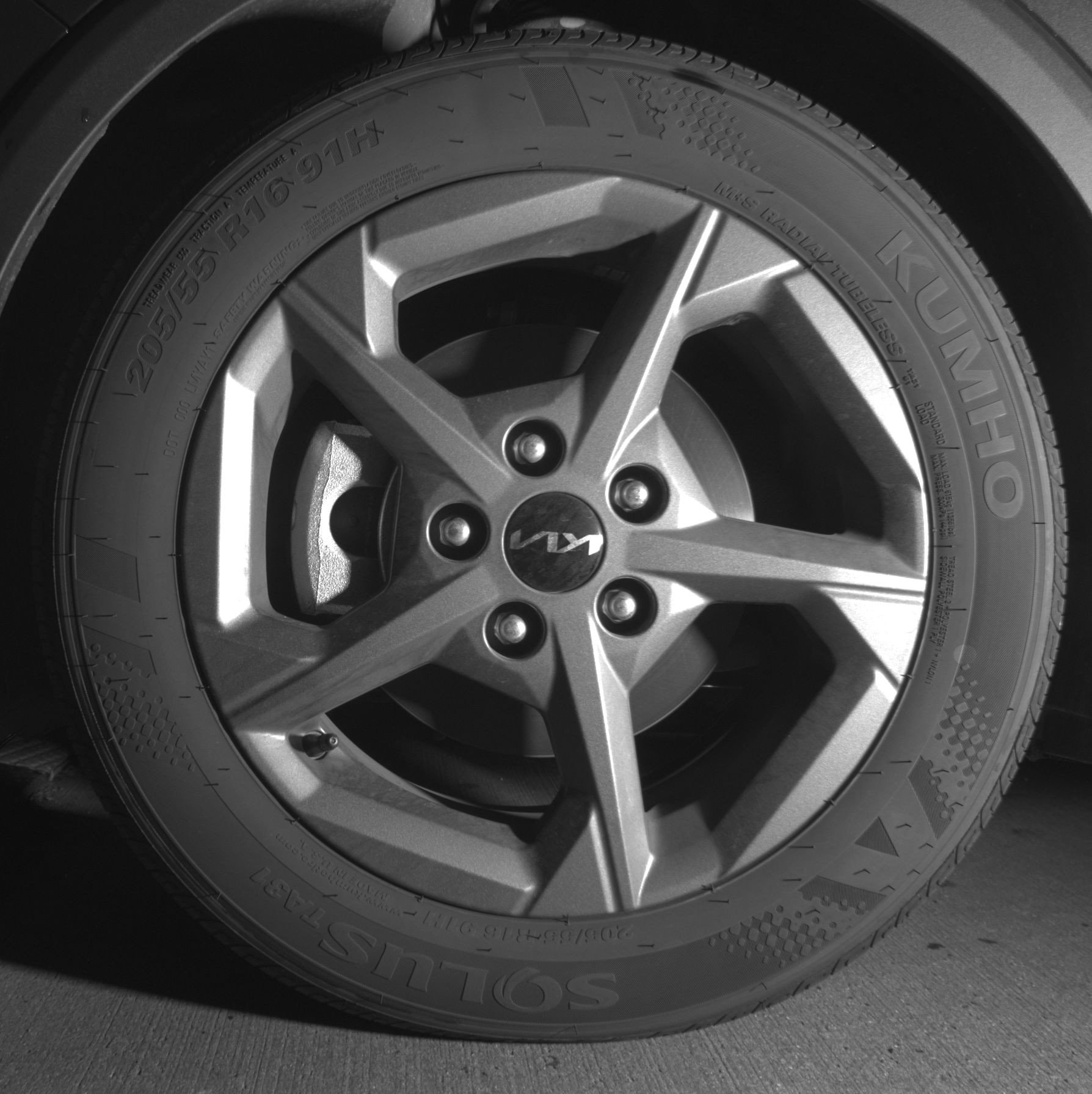 Thumbnail: 2026 Kia K4 - 11