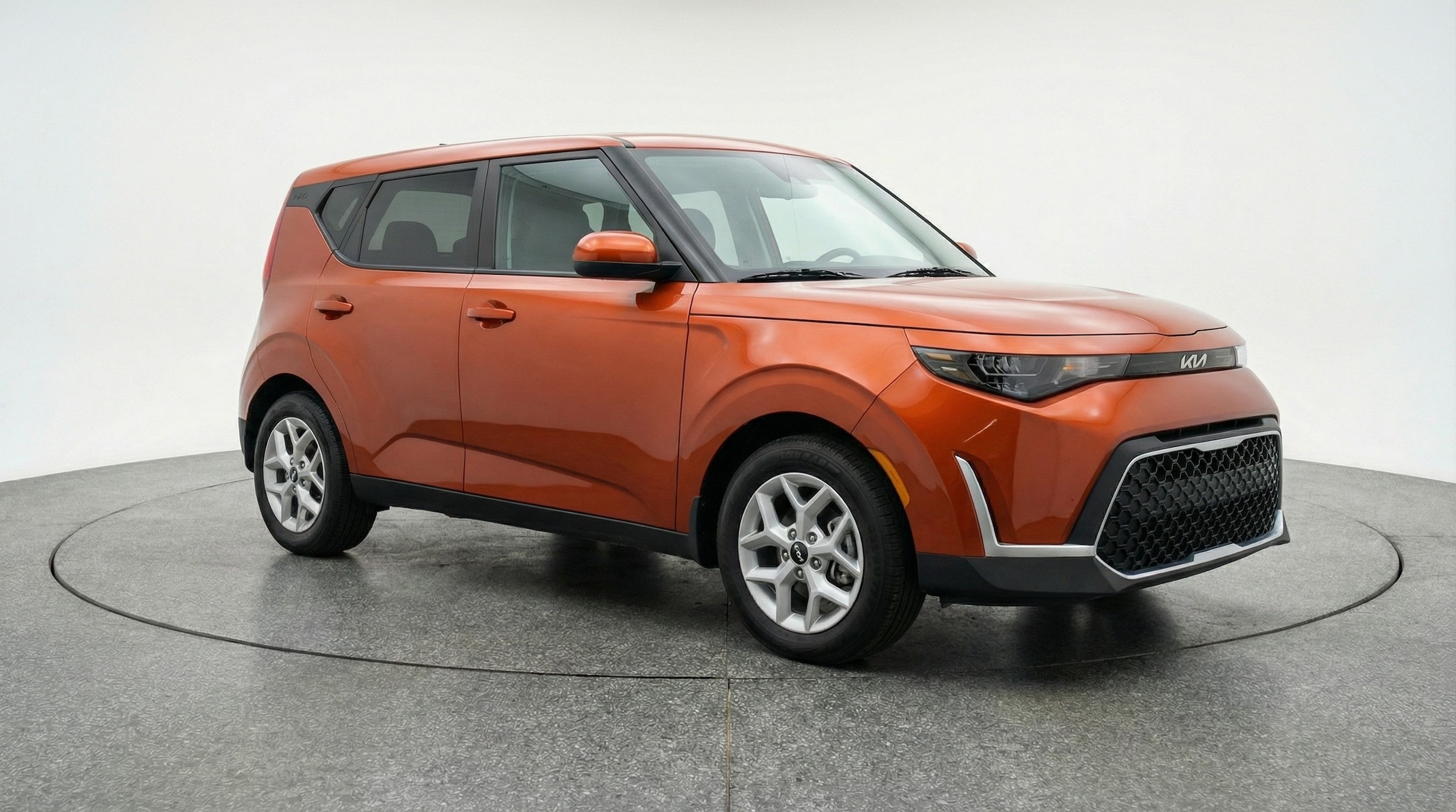 Thumbnail: 2025 Kia Soul - 1