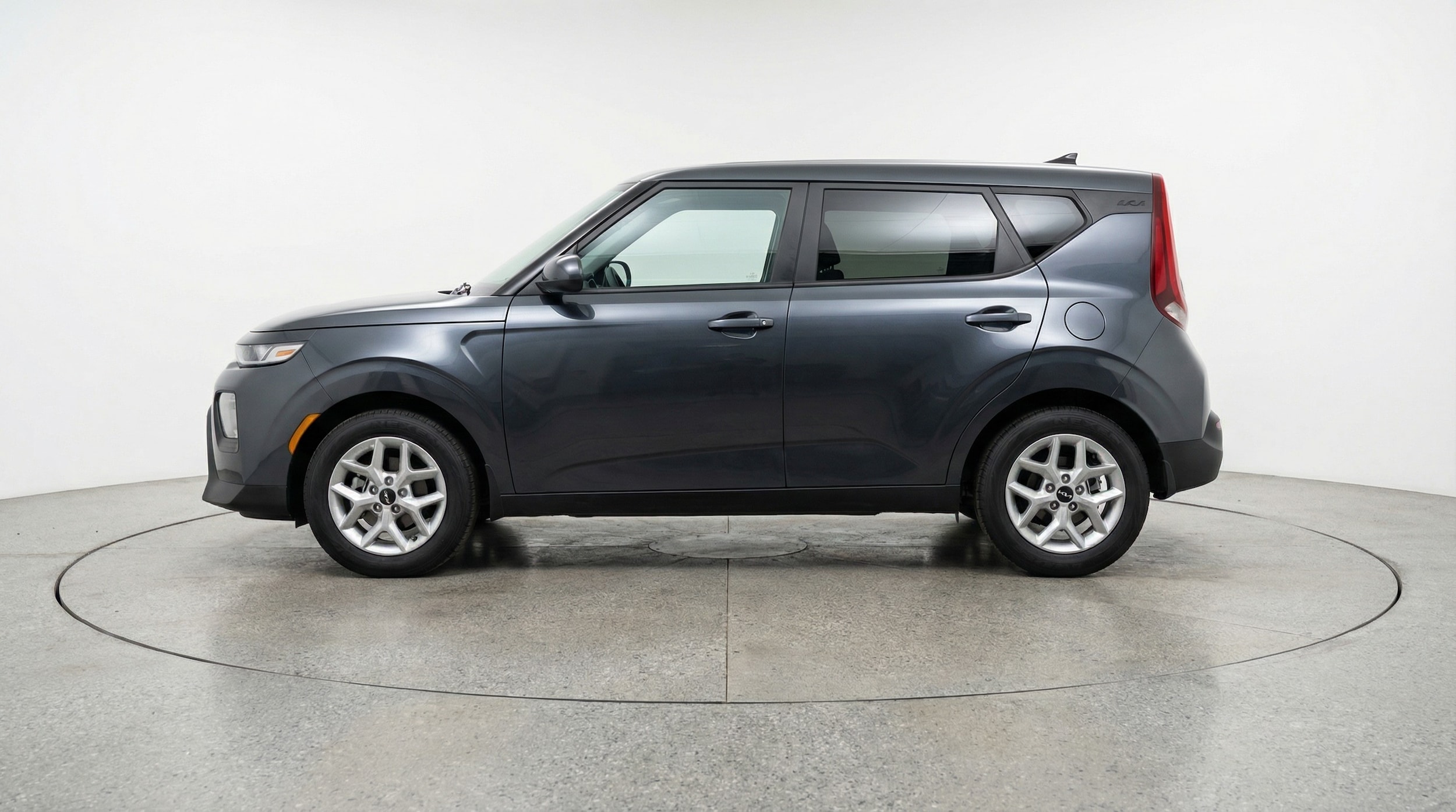 Thumbnail: 2025 Kia Soul - 4