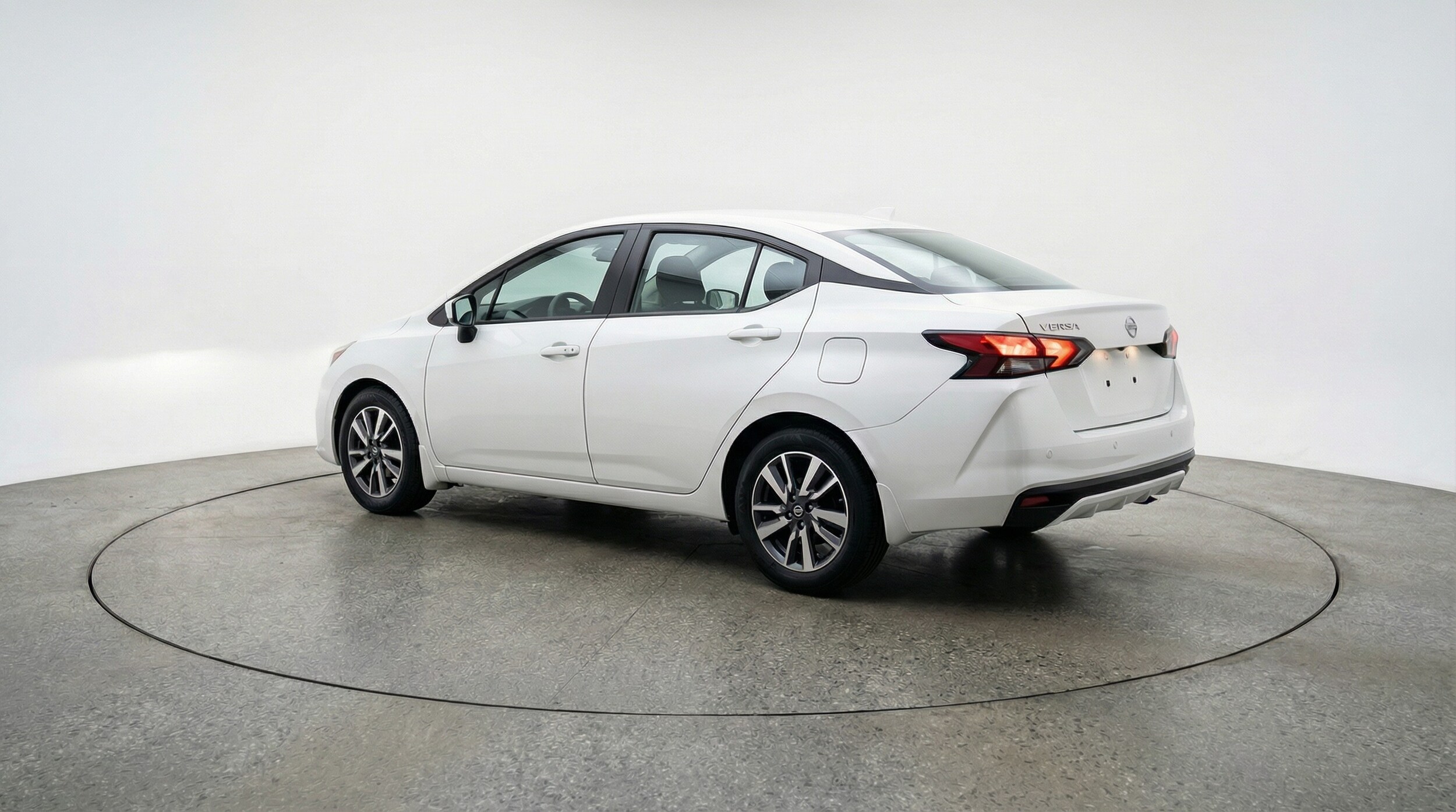 Thumbnail: 2025 Nissan Versa - 5