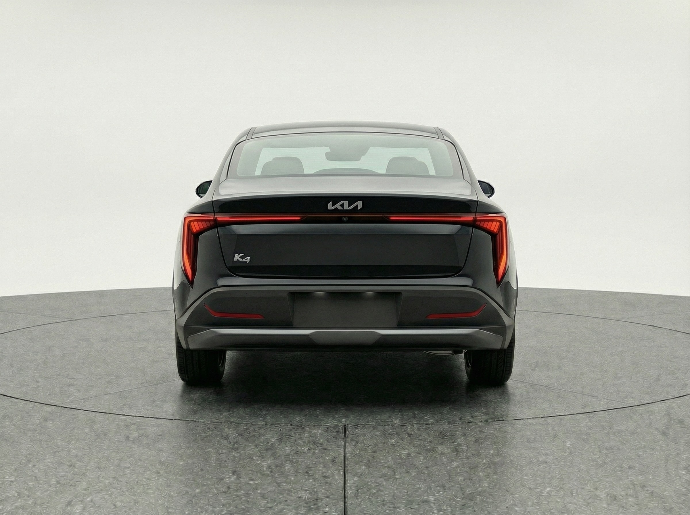 Thumbnail: 2025 Kia K4 - 6