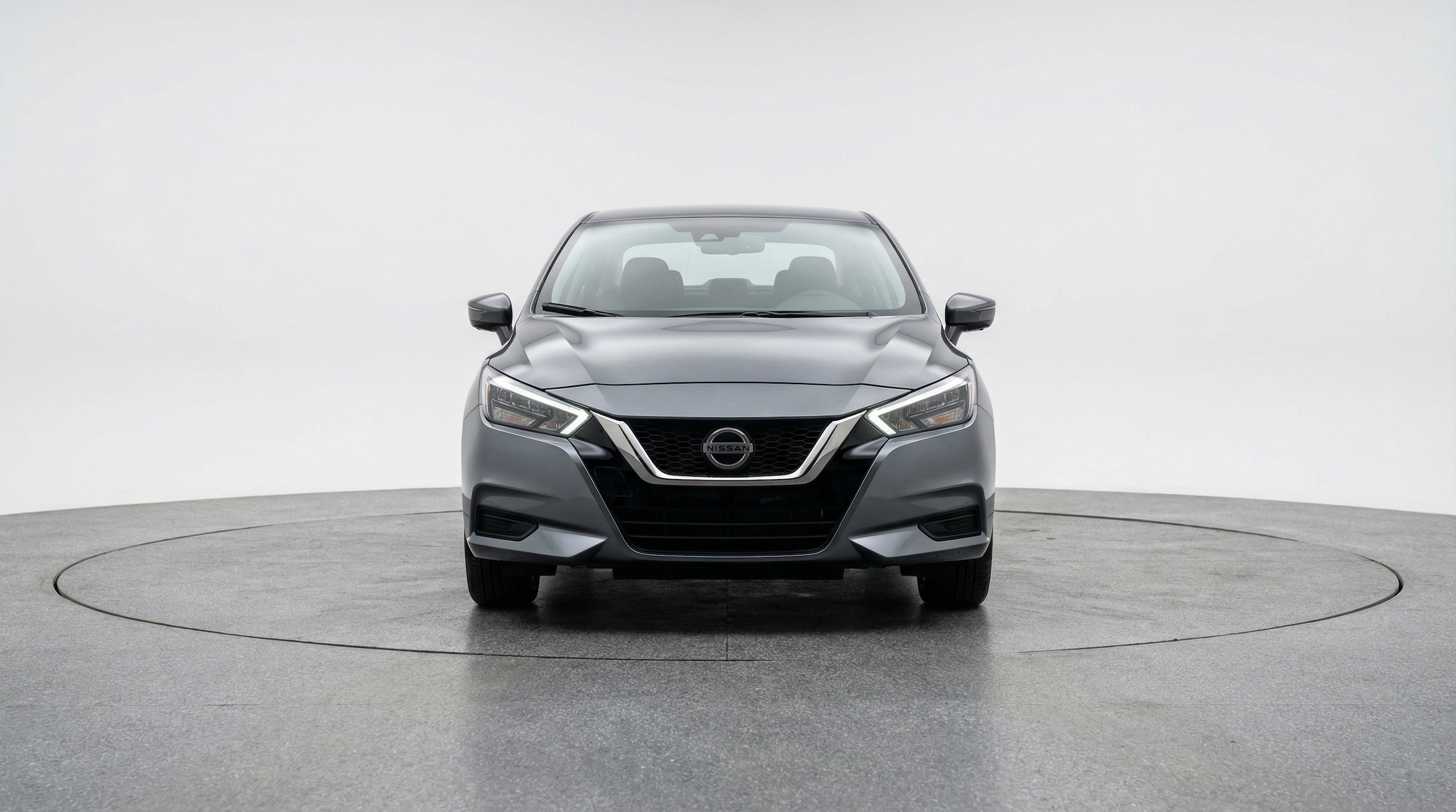 Thumbnail: 2025 Nissan Versa - 2