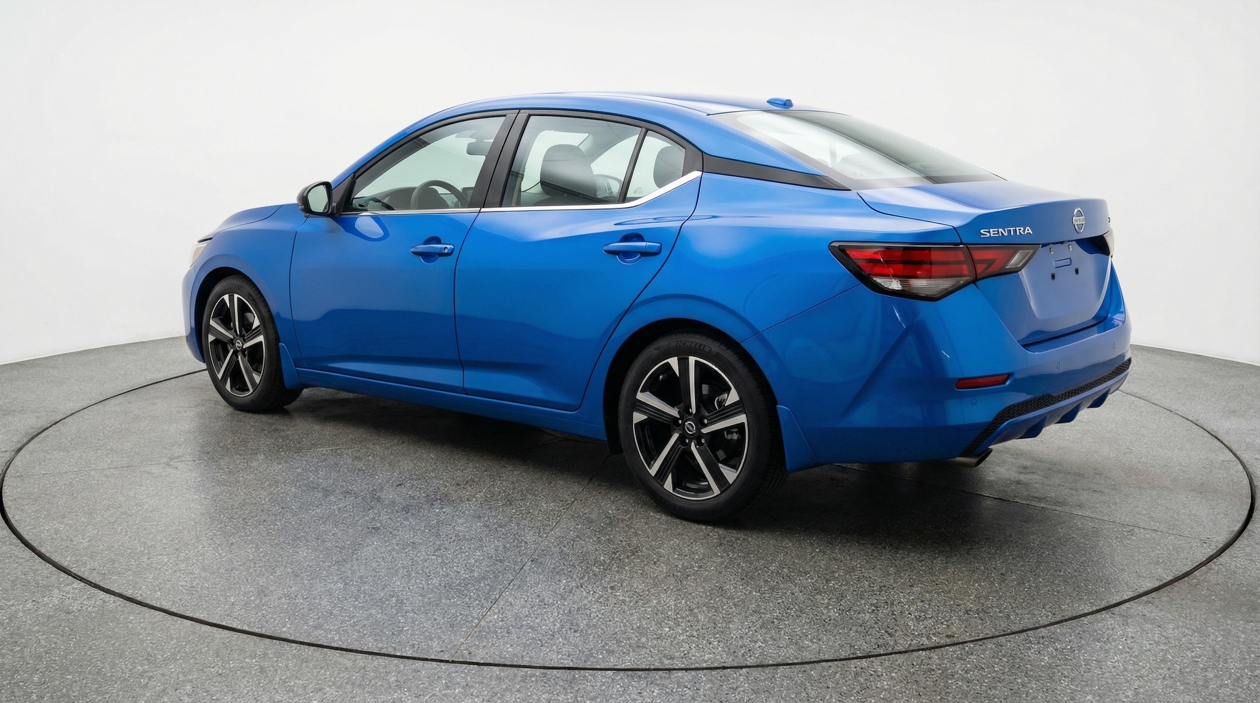 Thumbnail: 2025 Nissan Sentra - 5