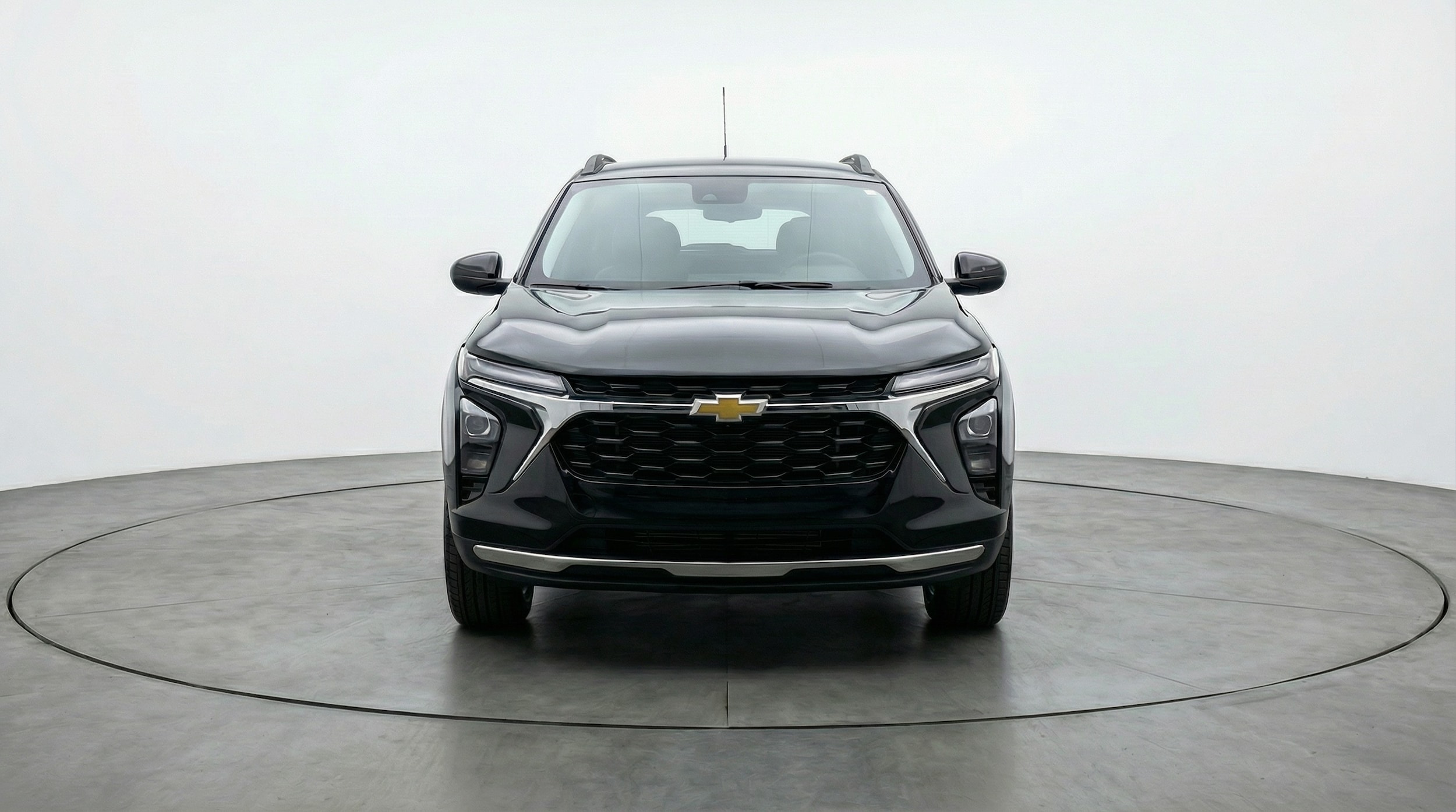 Thumbnail: 2025 Chevrolet Trax - 2