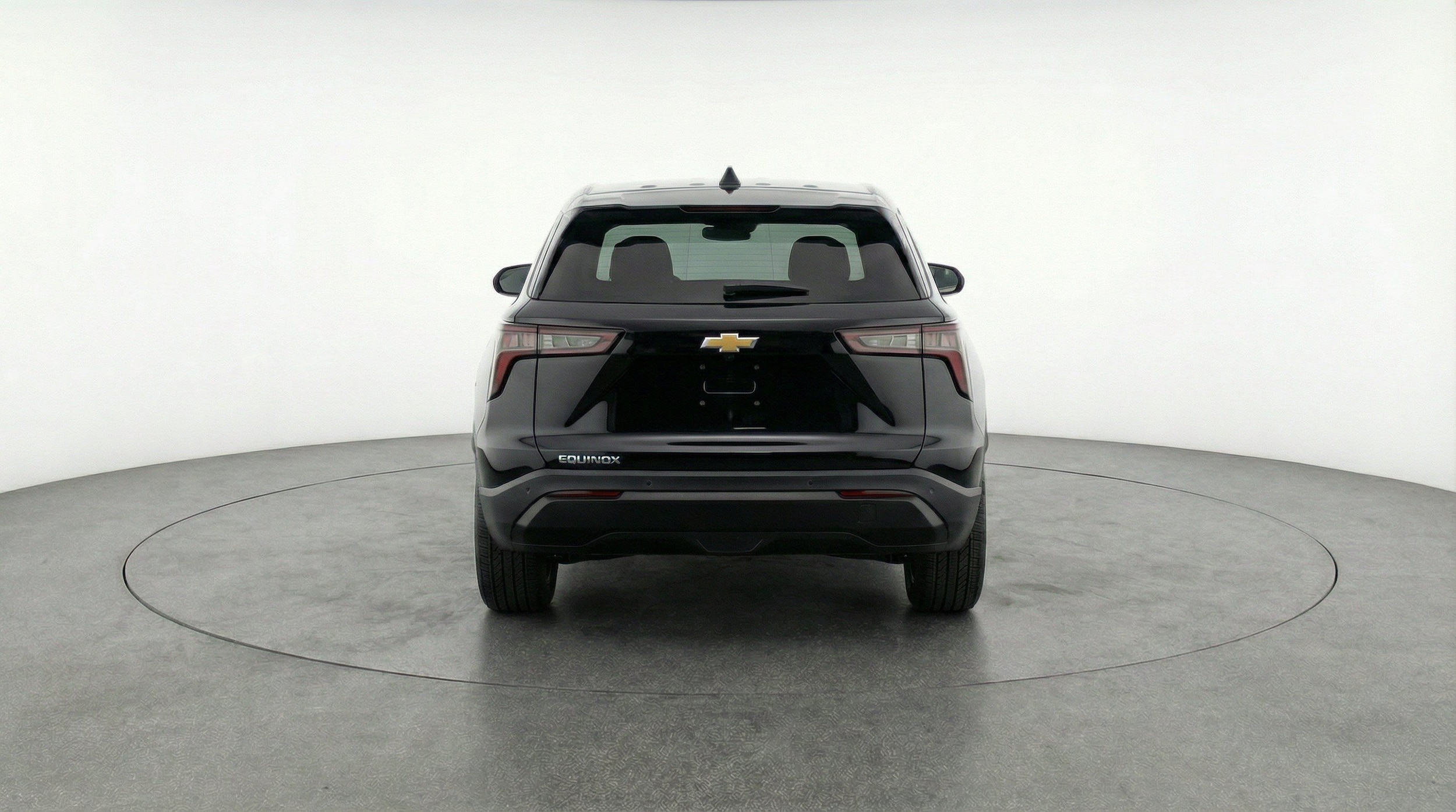 Thumbnail: 2025 Chevrolet Equinox - 7