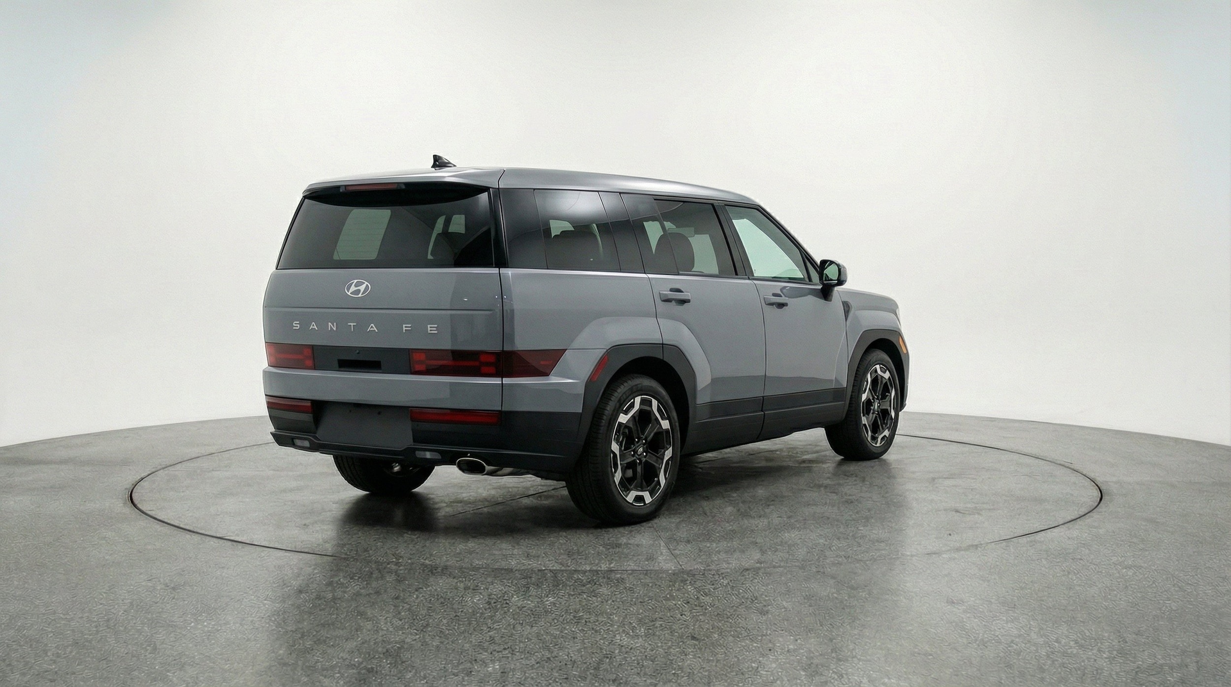 Thumbnail: 2026 Hyundai Santa Fe - 9