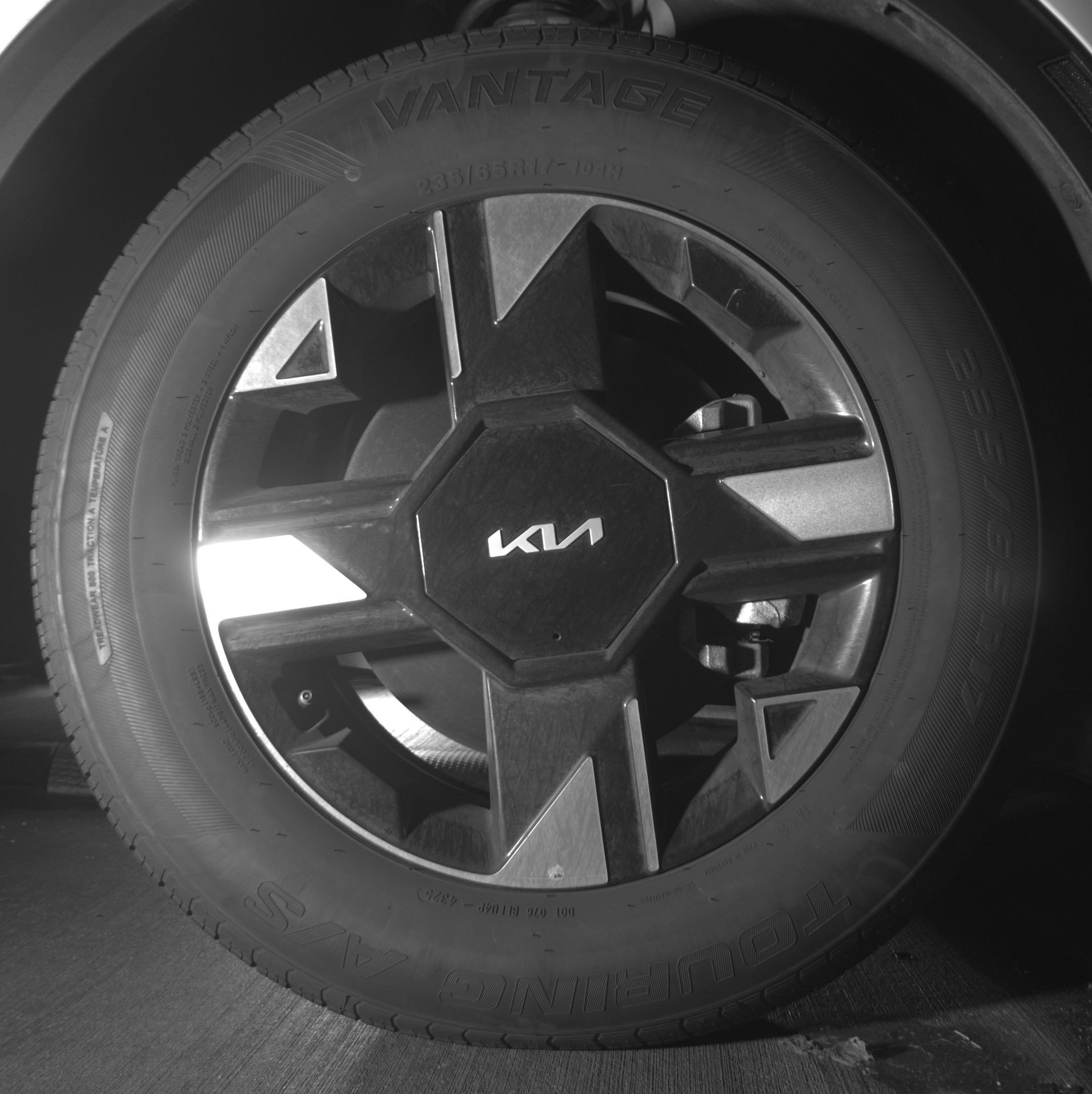 Thumbnail: 2026 Kia Sportage - 13