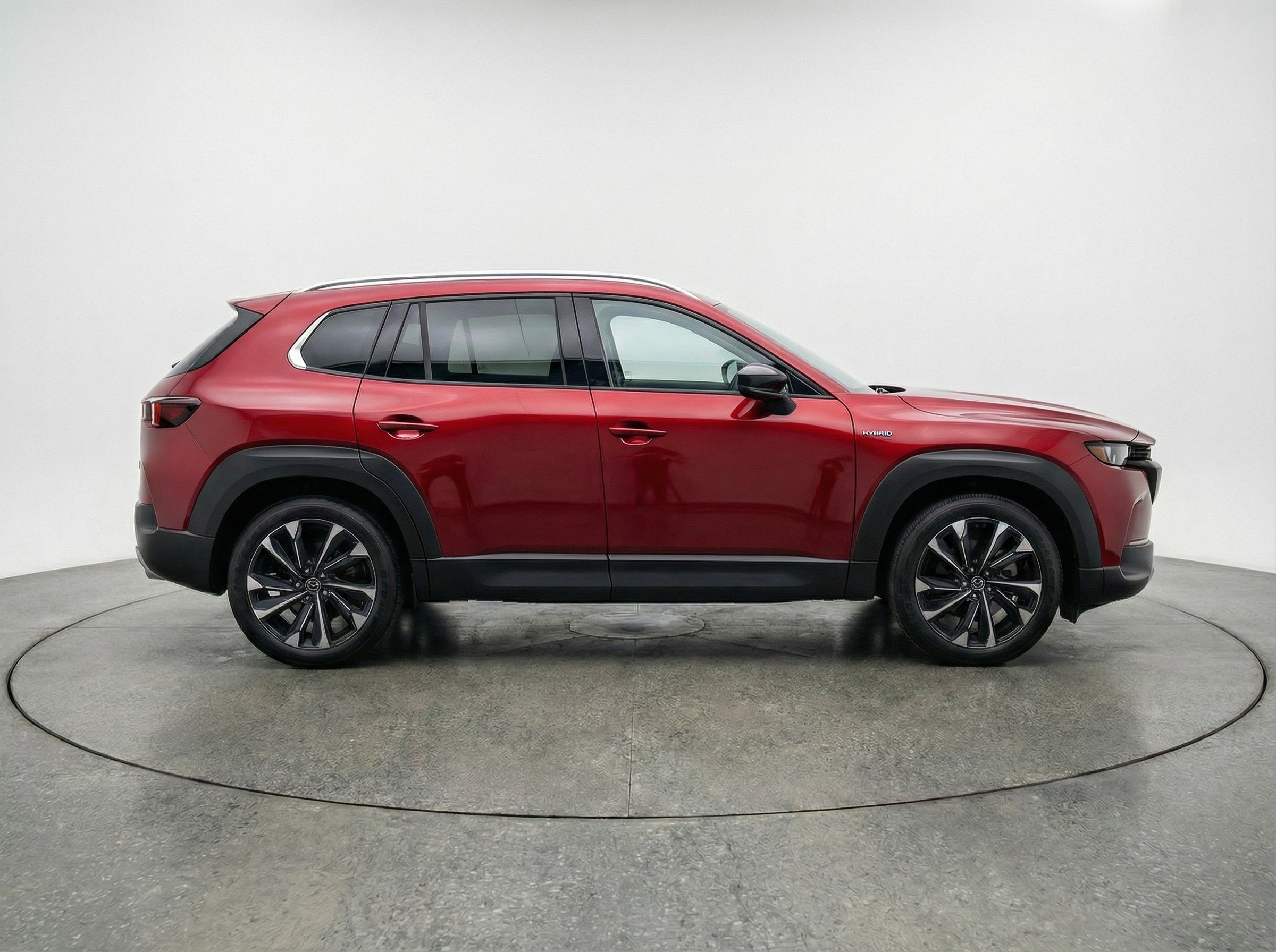 Thumbnail: 2025 Mazda CX-50 - 8