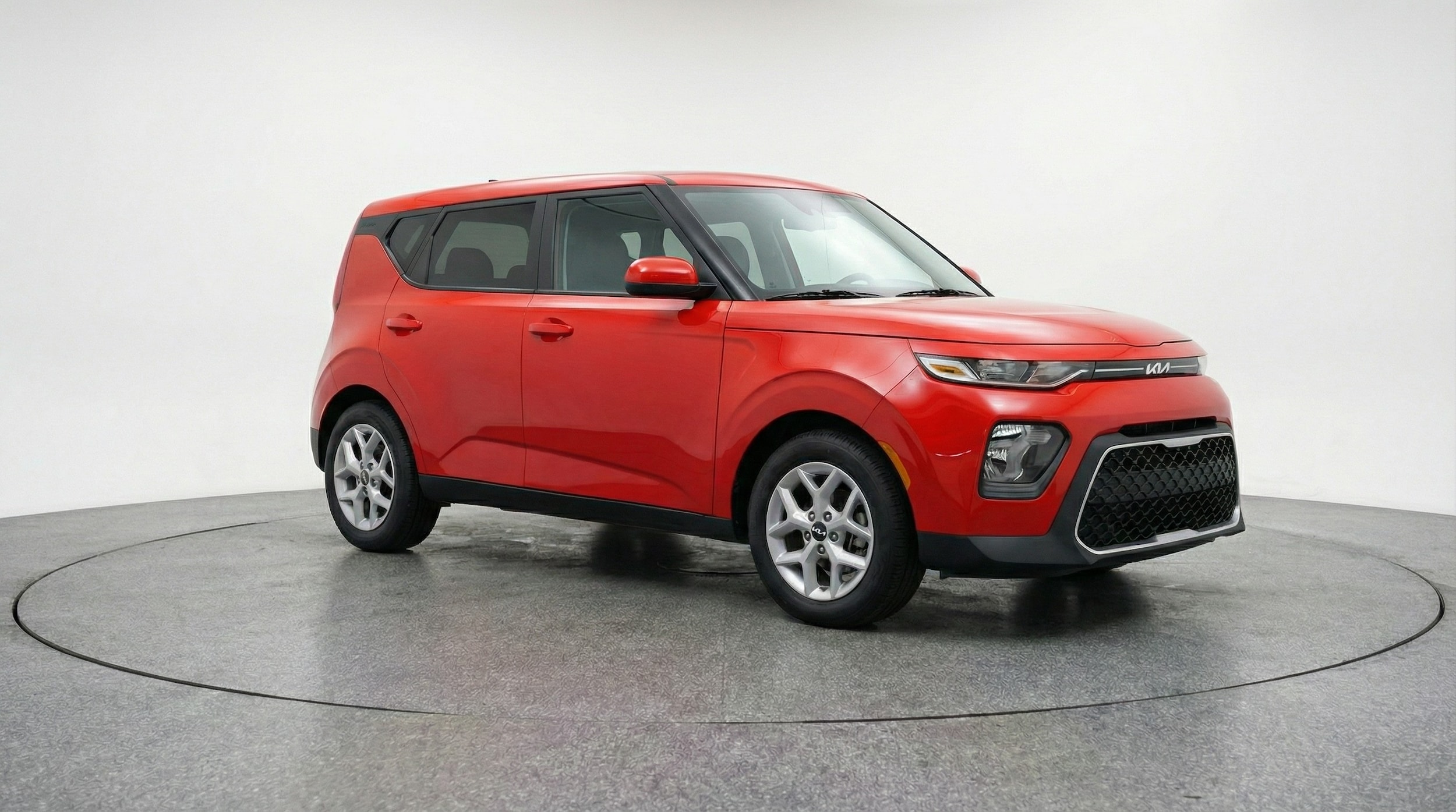 Thumbnail: 2025 Kia Soul - 1