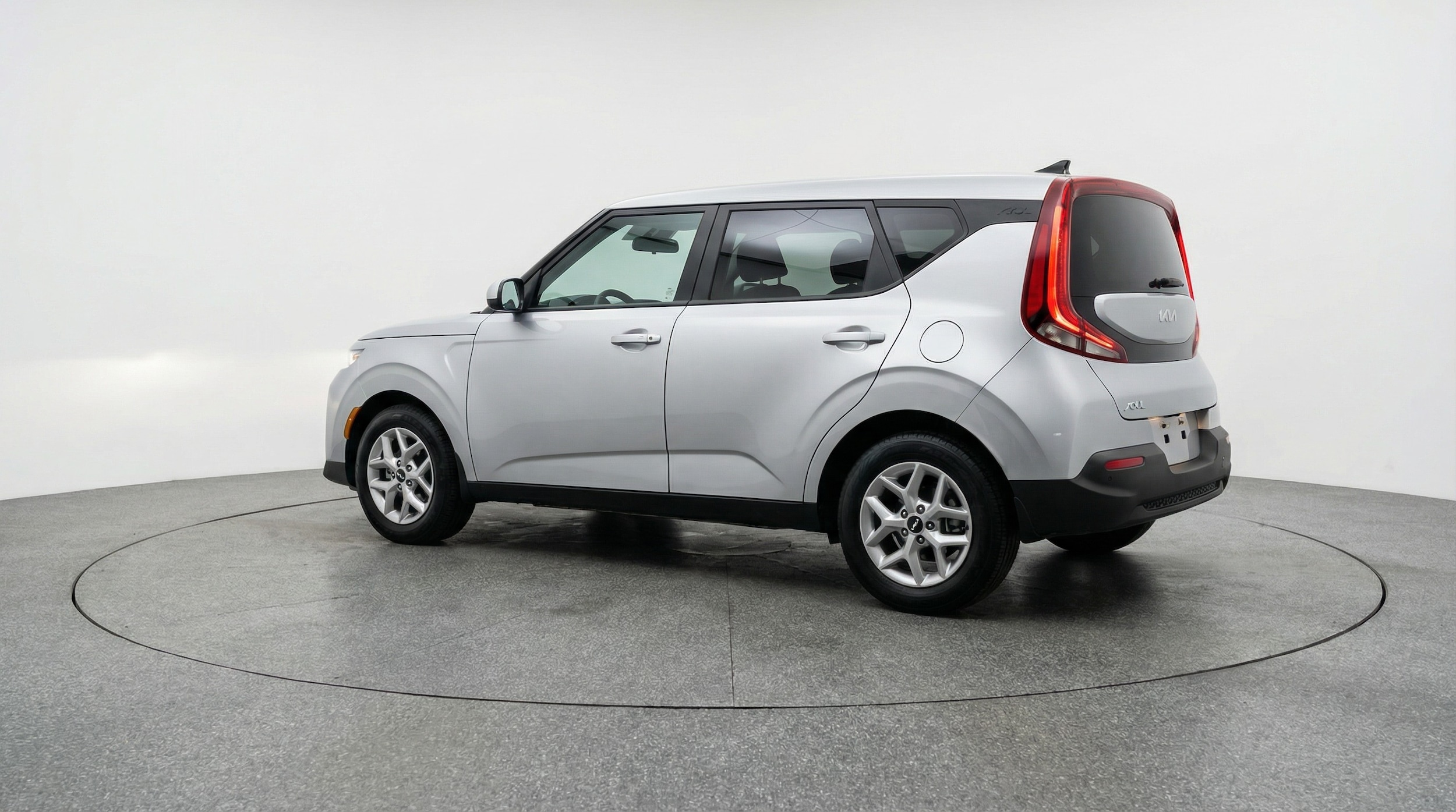 Thumbnail: 2025 Kia Soul - 5