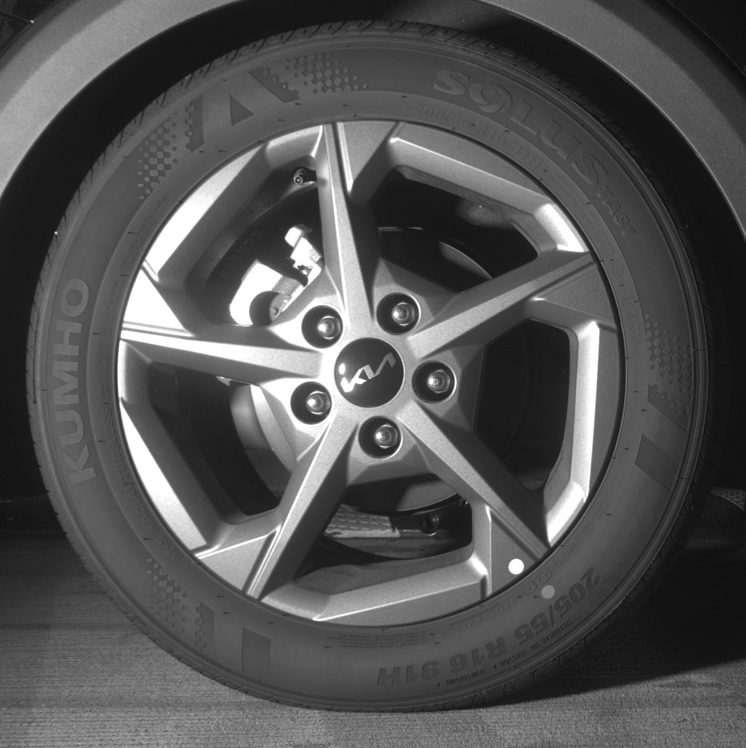 Thumbnail: 2025 Kia K4 - 12